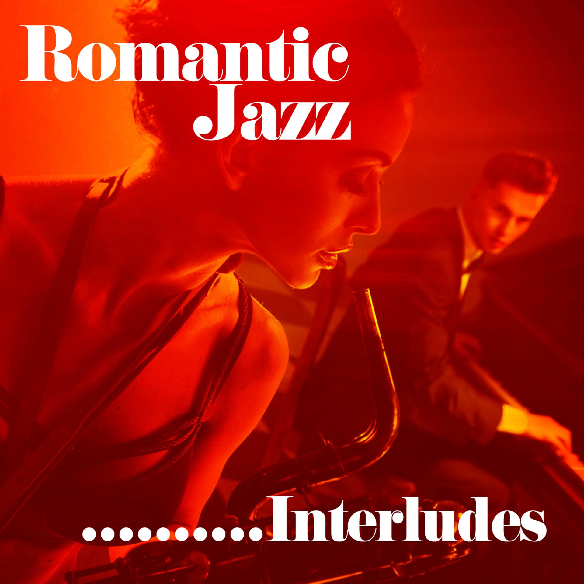 Постер альбома Romantic Jazz Interludes