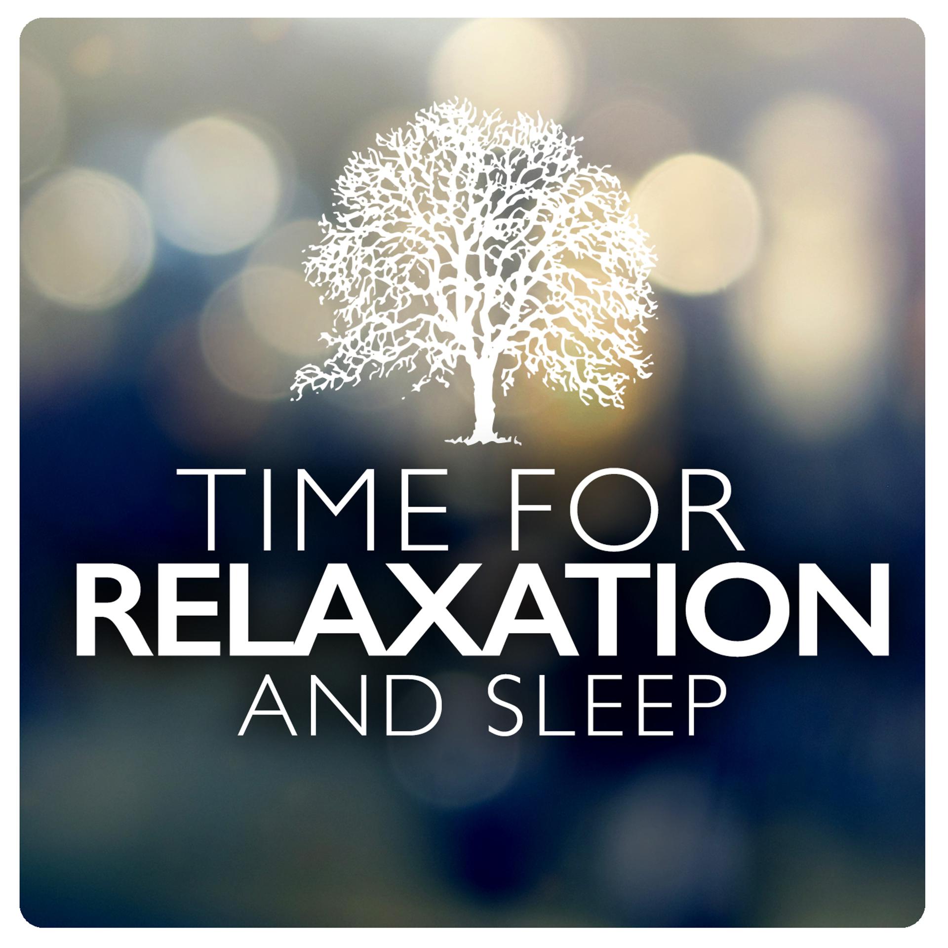 Постер альбома Time for Relaxation and Sleep