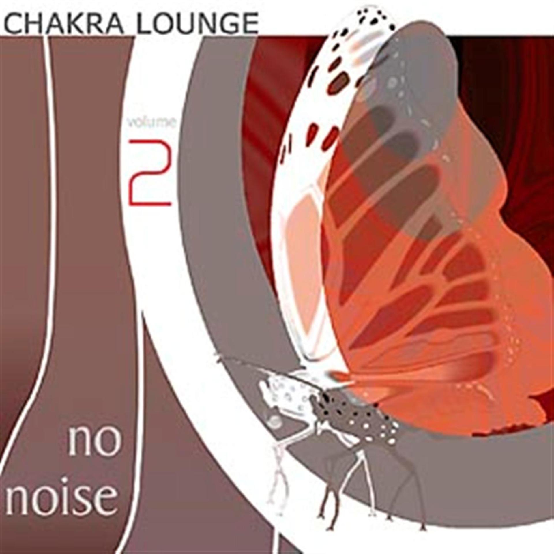 Постер альбома Chakra Lounge, Vol. 2