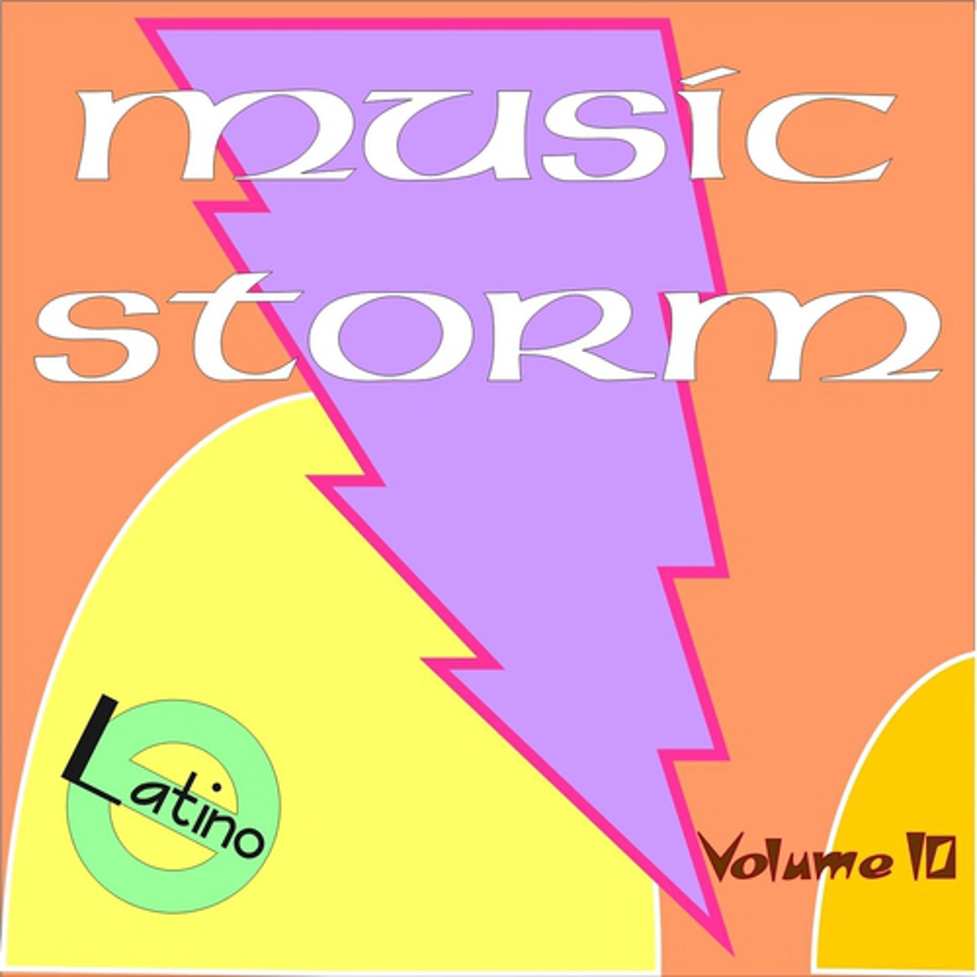 Постер альбома Music Storm Vol. 10