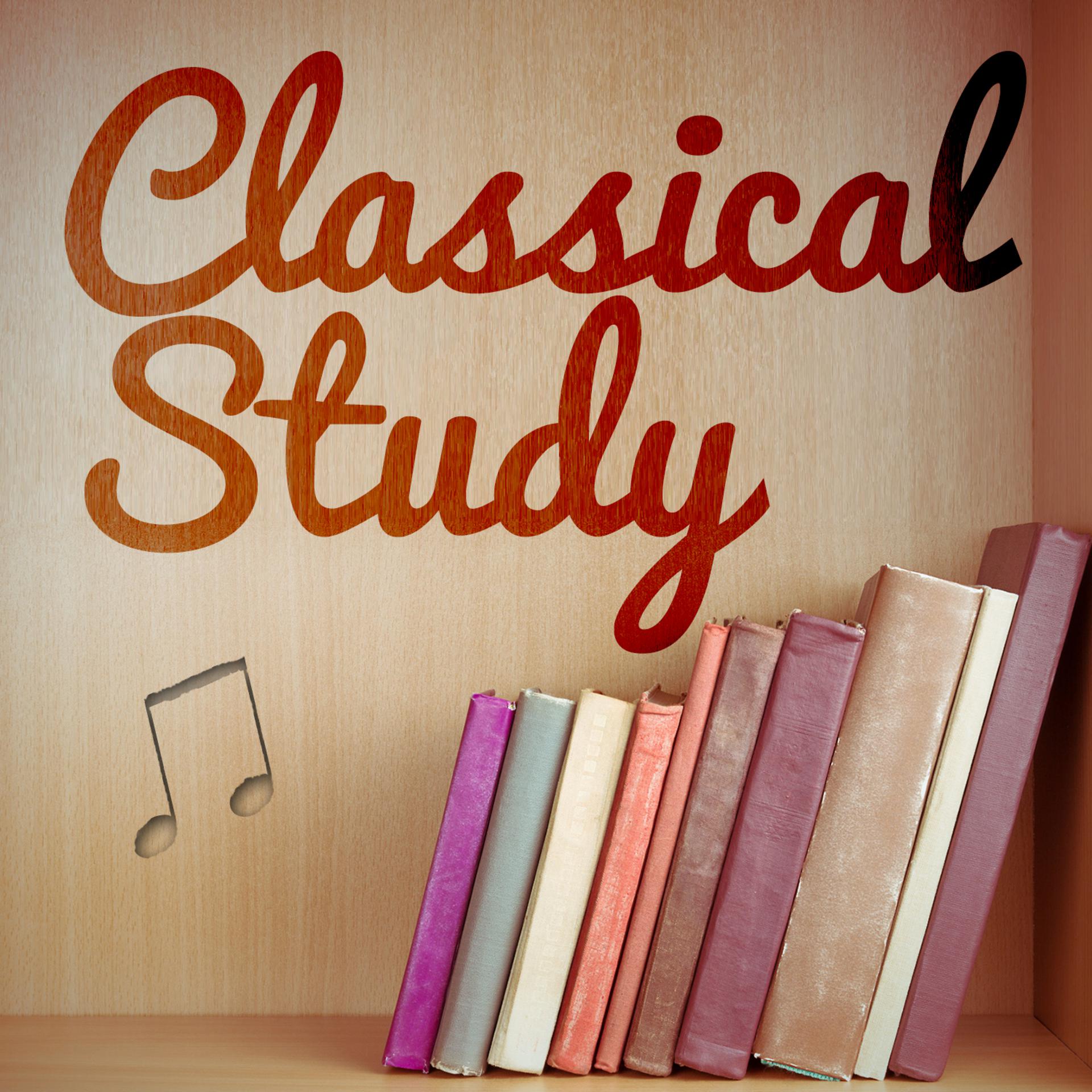 Постер альбома Classical Study