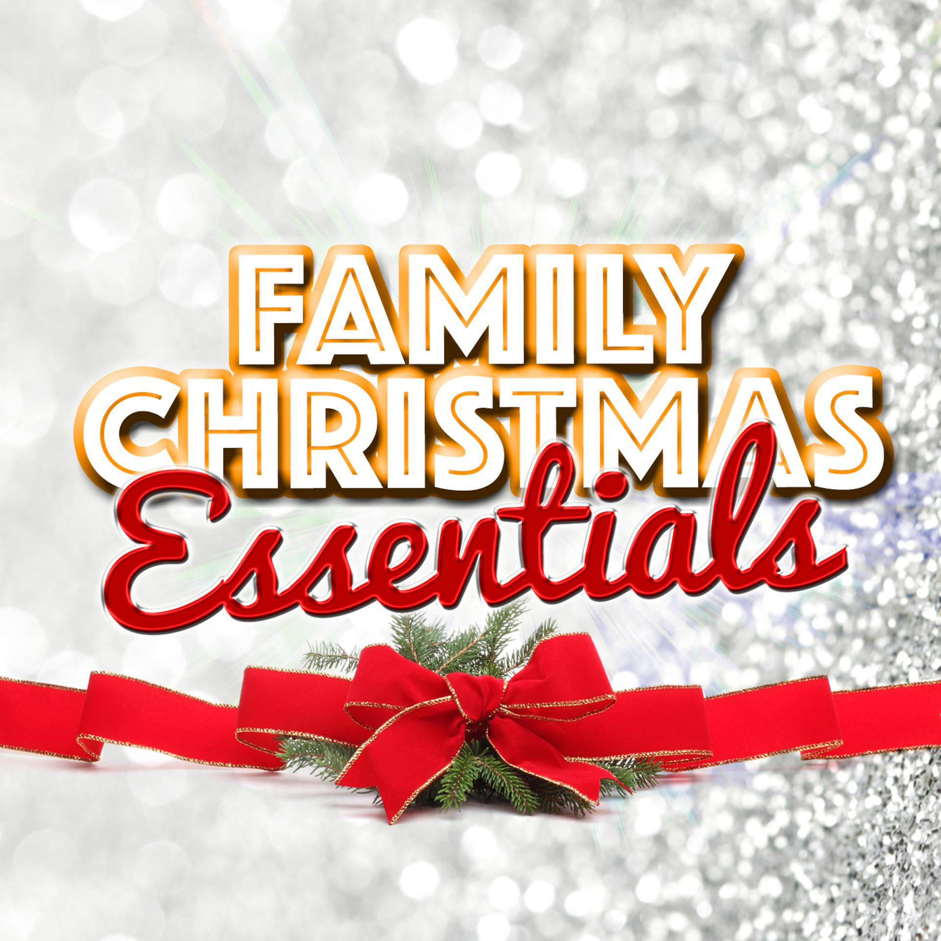 Постер альбома Family Christmas Essentials