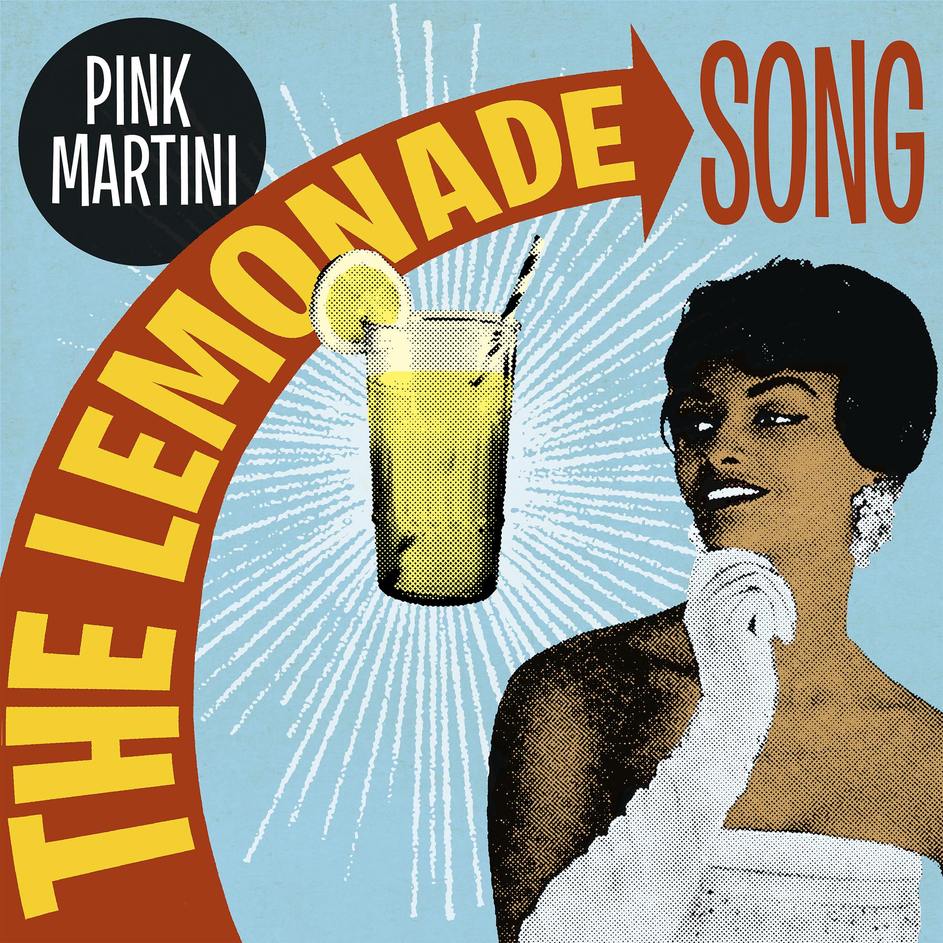 Постер альбома The Lemonade Song
