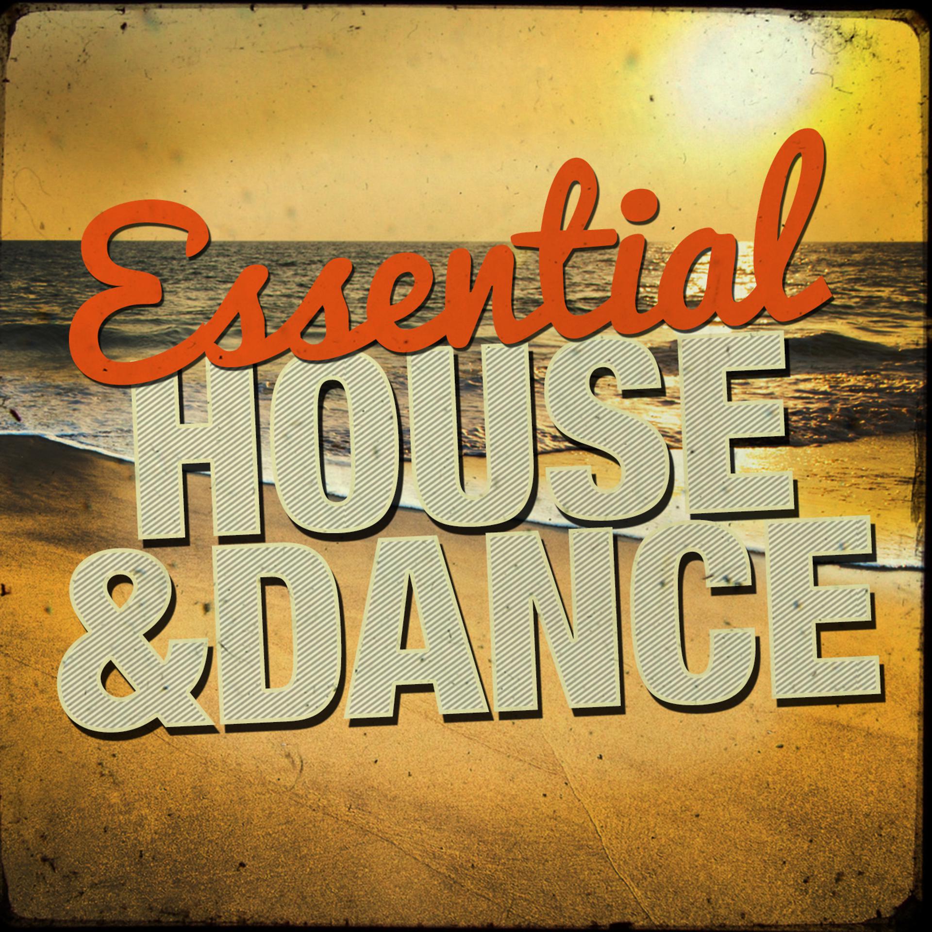 Постер альбома Essential House & Dance