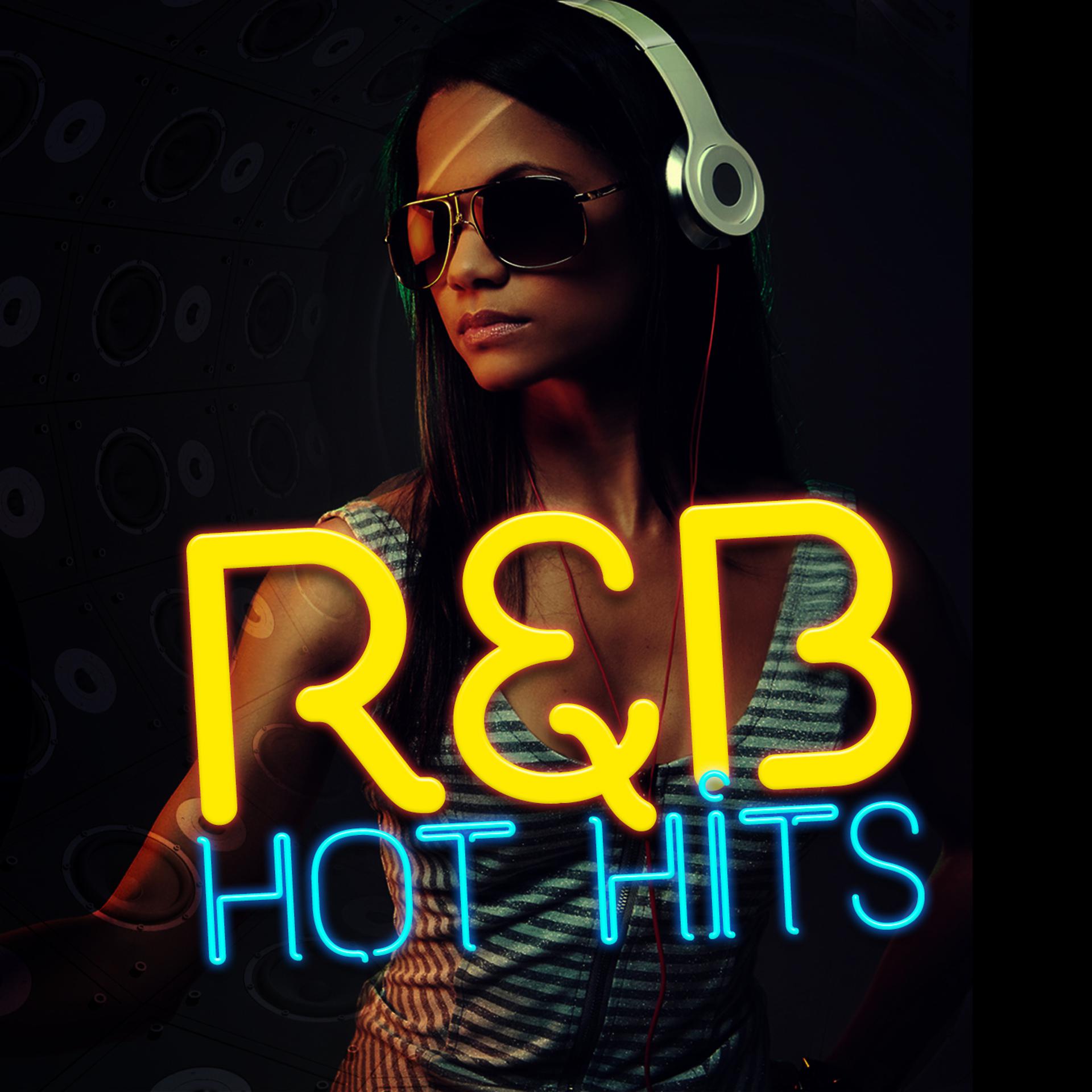 Постер альбома R&B Hot Hits