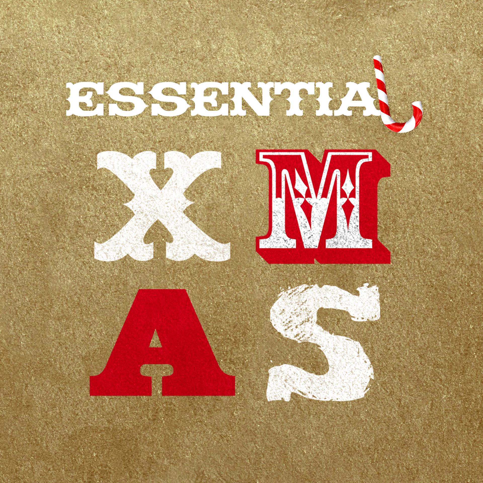 Постер альбома Essential Xmas