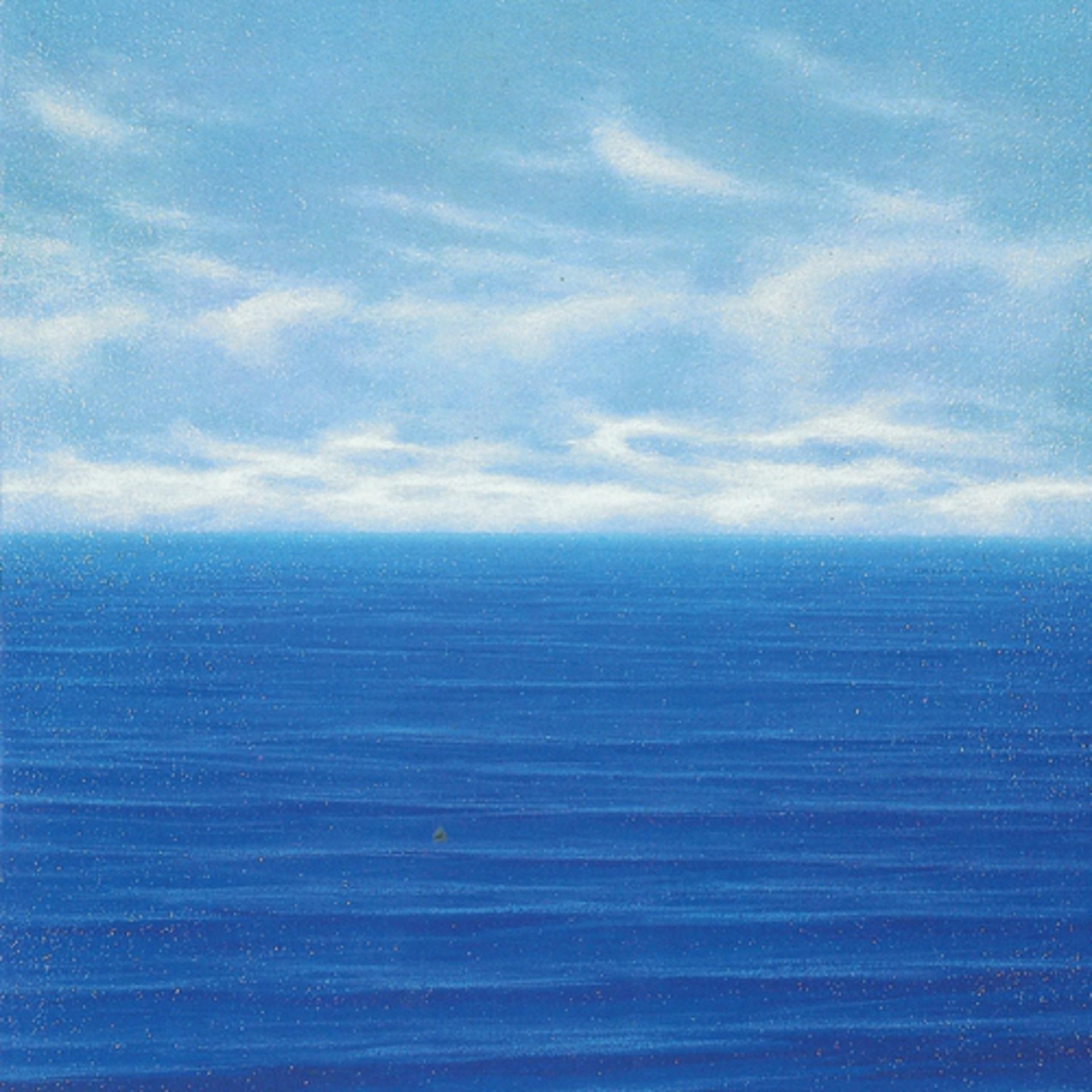 Постер альбома Painting the Blue