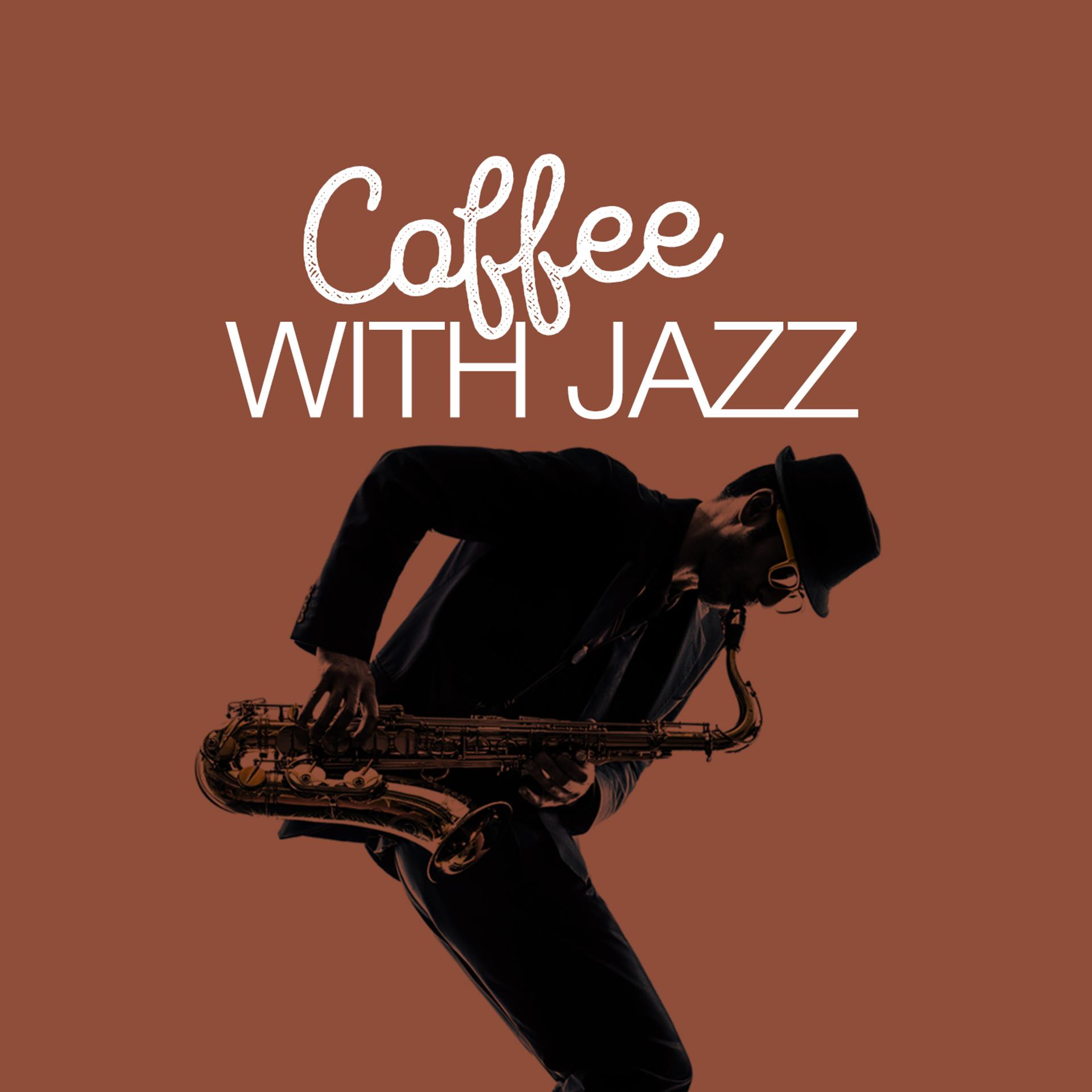 Постер альбома Coffee with Jazz
