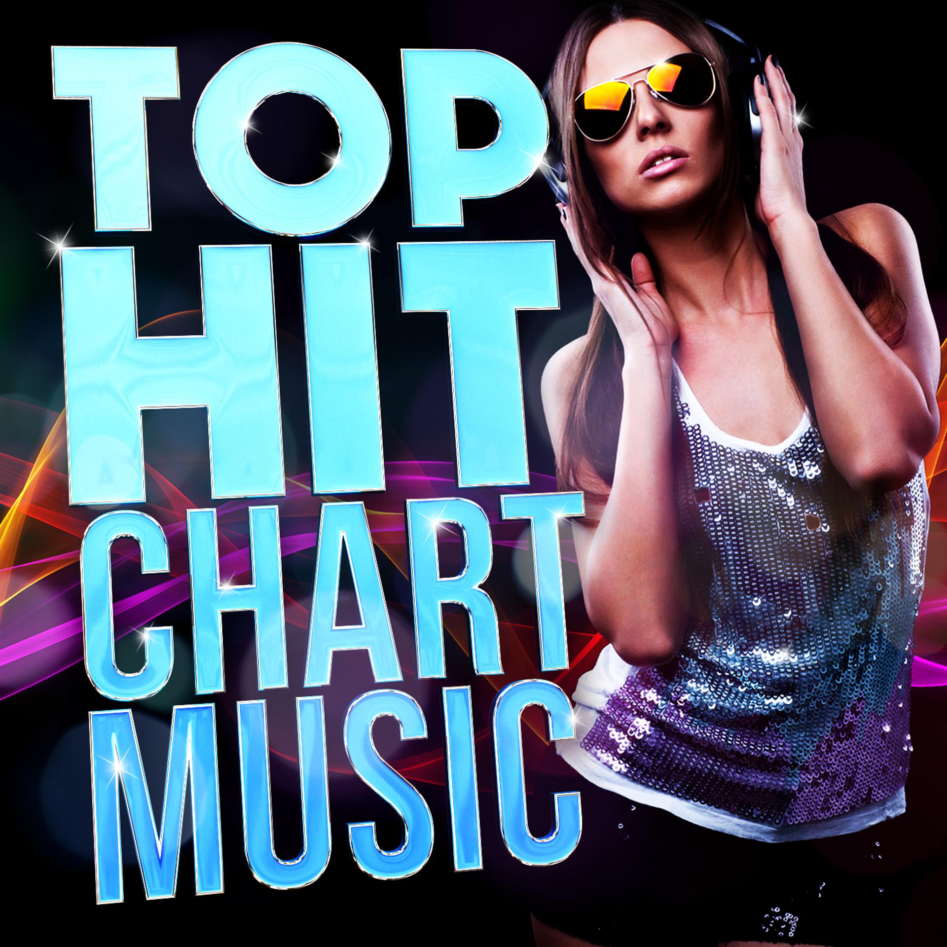 Постер альбома Top Hit Chart Music