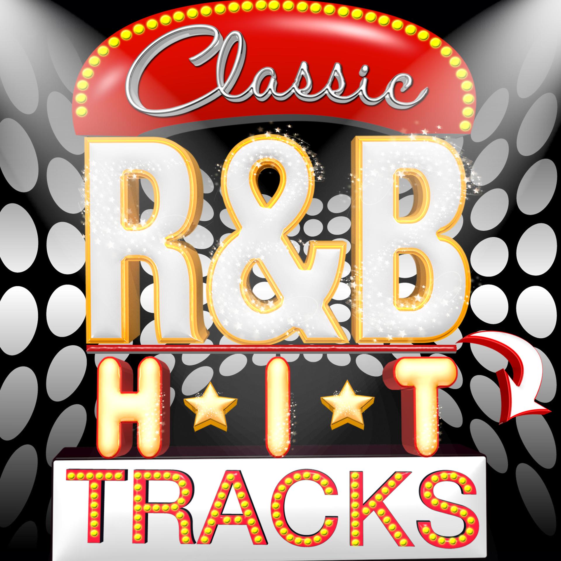 Постер альбома Classic R&B Hit Tracks