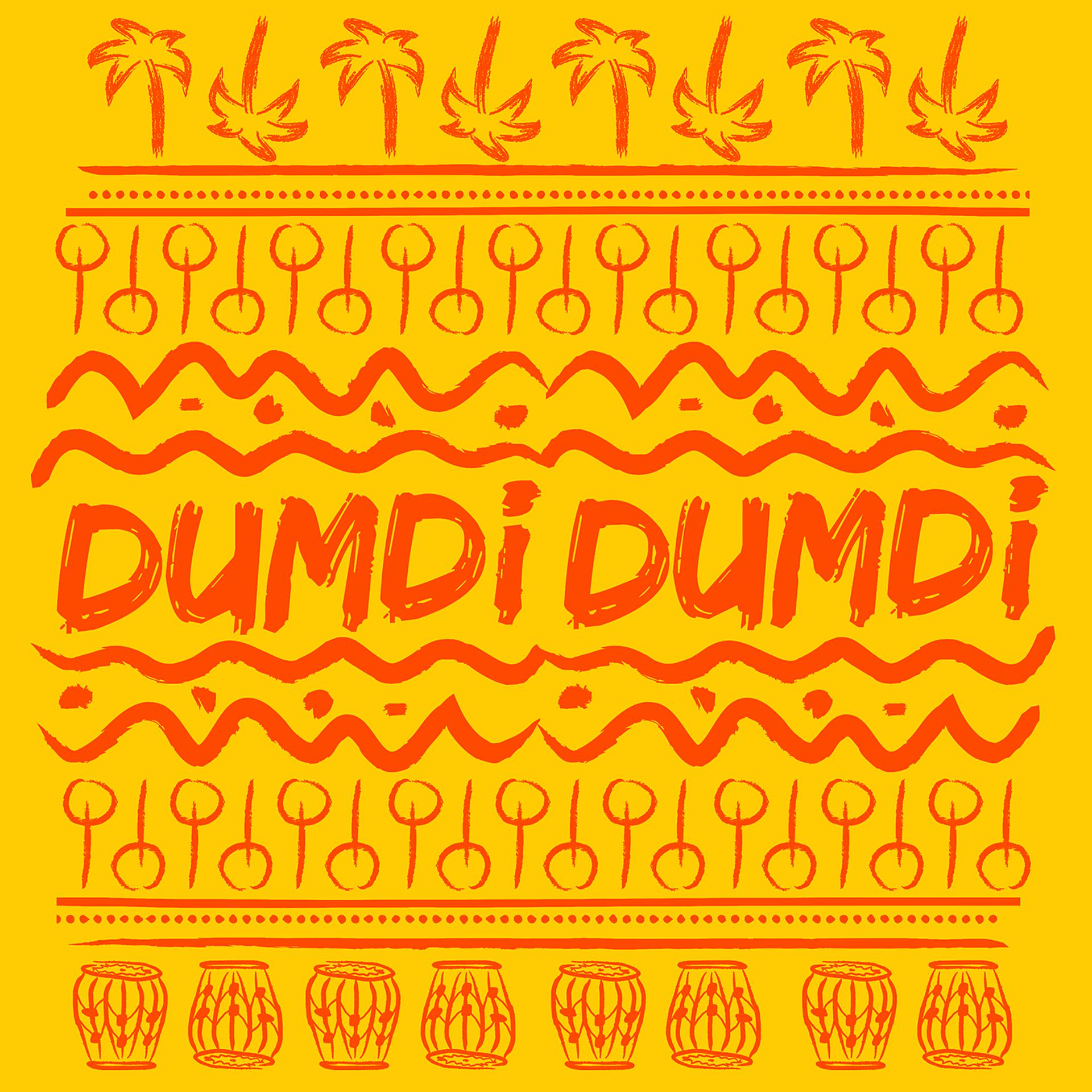 Постер альбома DUMDi DUMDi