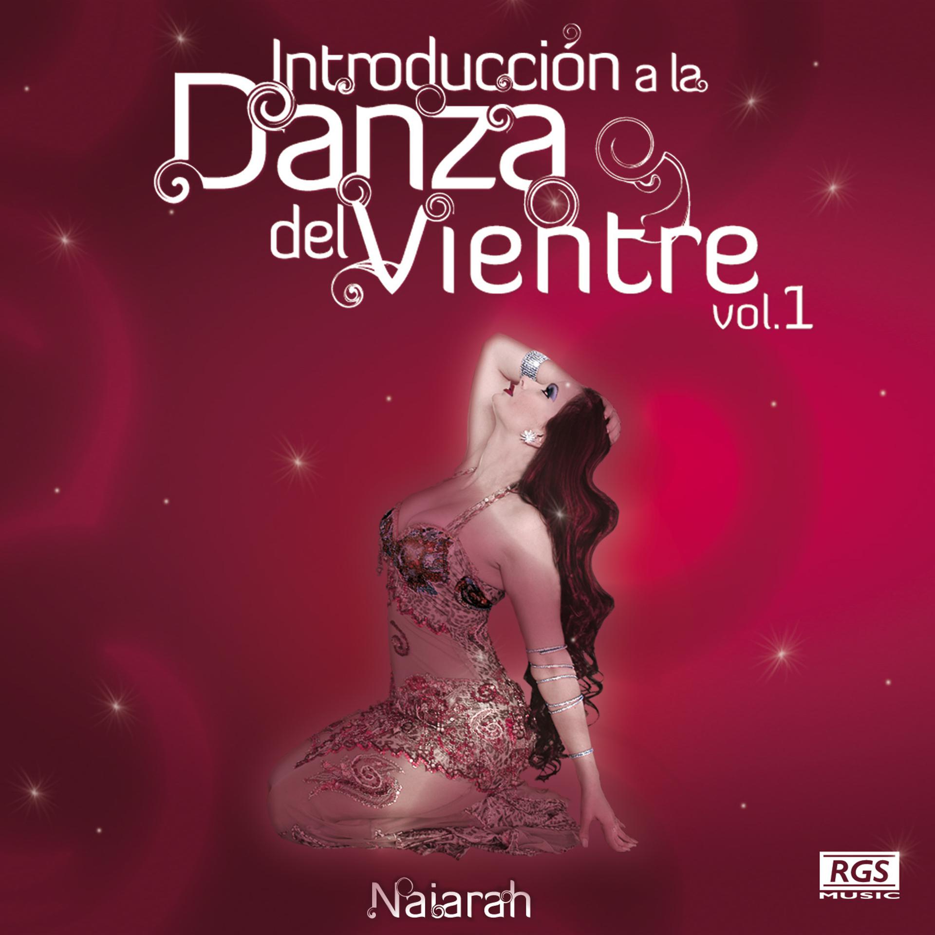 Постер альбома Introducción a la Danza del Vientre Vol. 1