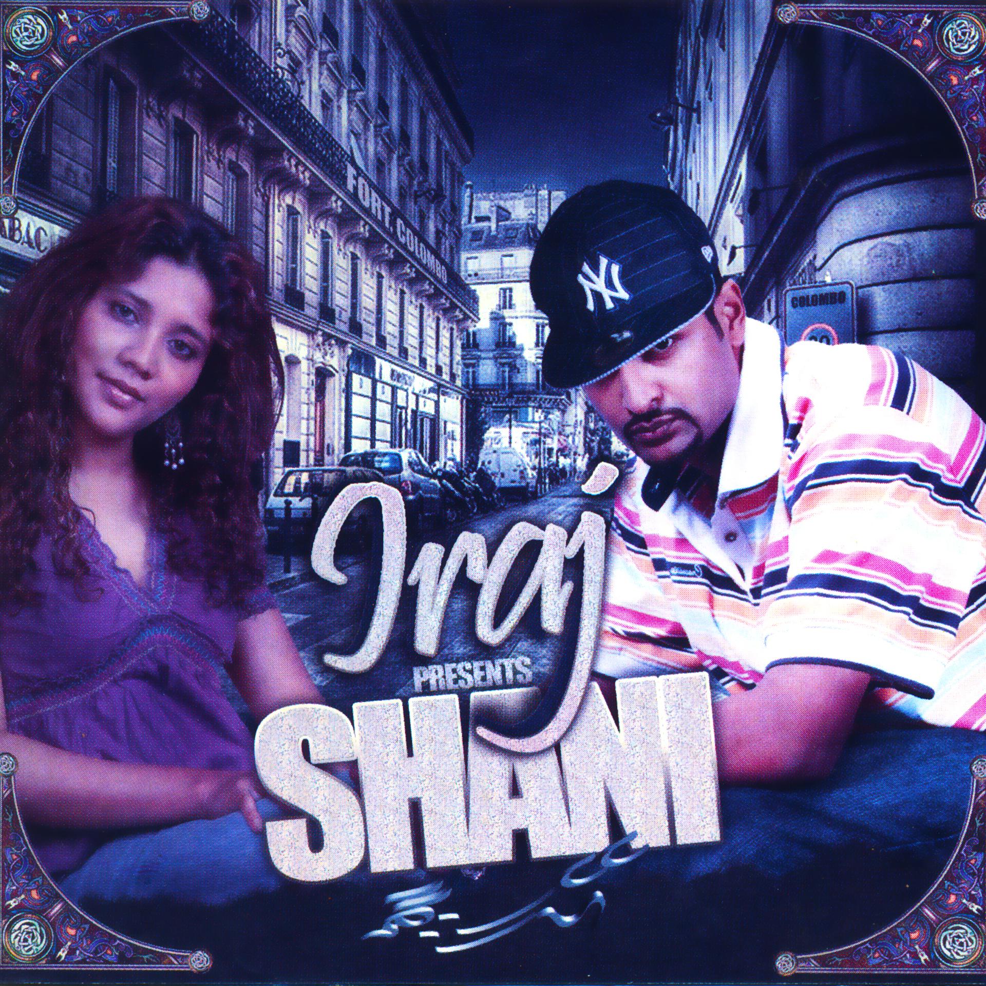 Постер альбома Iraj Presents Shani