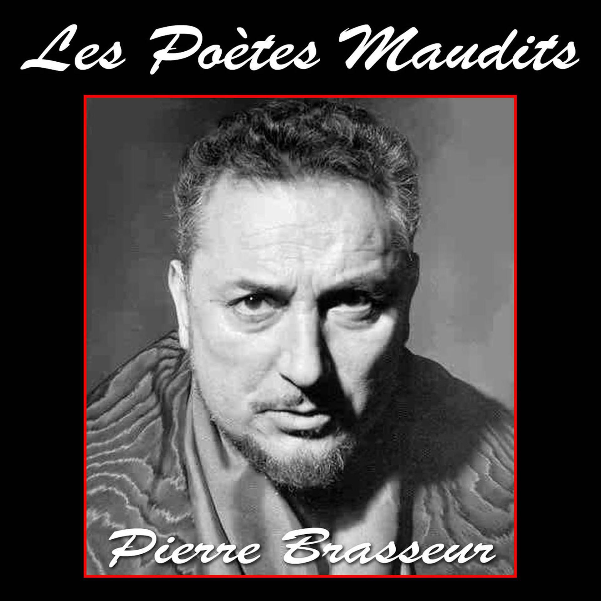 Постер альбома Les poètes maudits, vol. 2