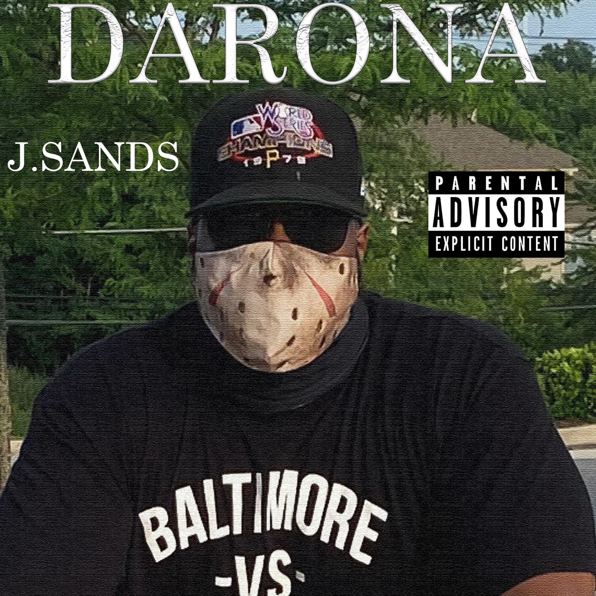 Постер альбома Darona (Single)