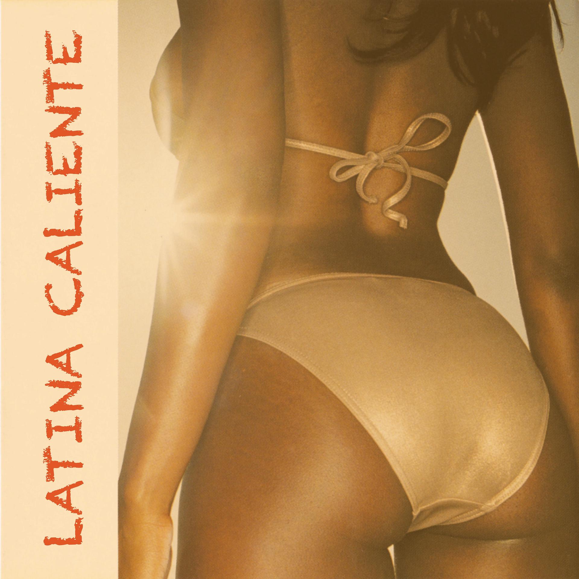 Постер альбома Latina Caliente
