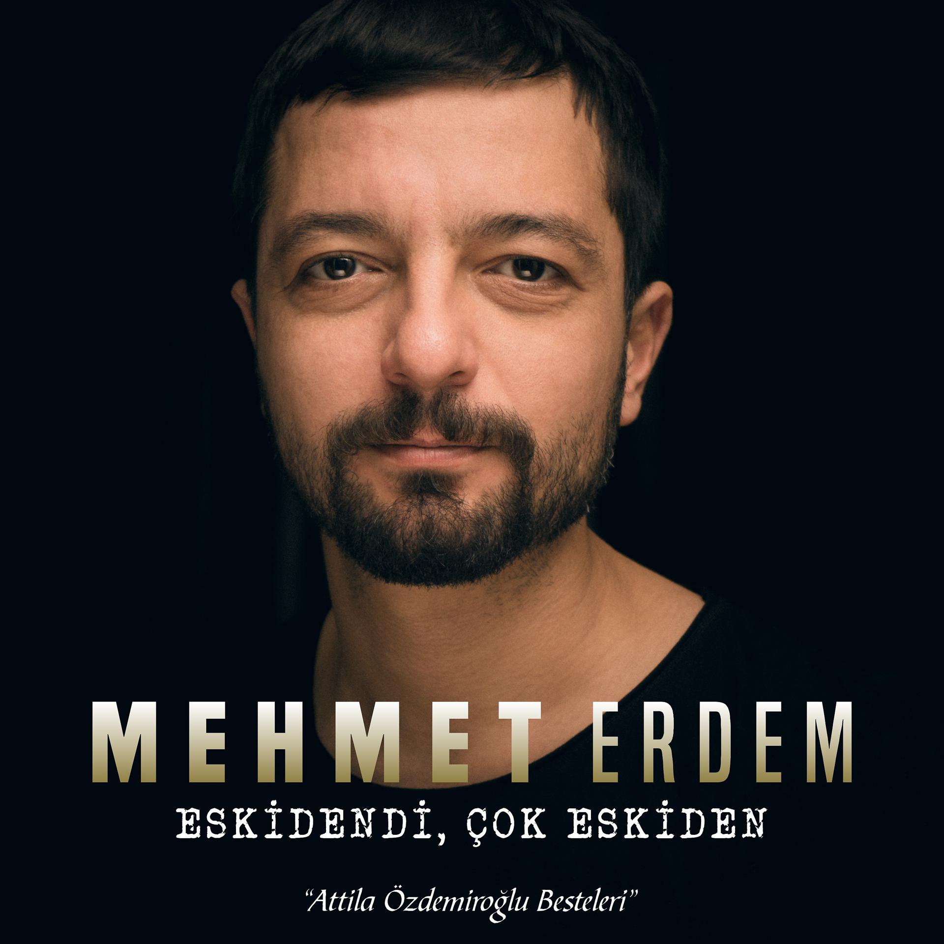 Постер альбома Eskidendi Çok Eskiden