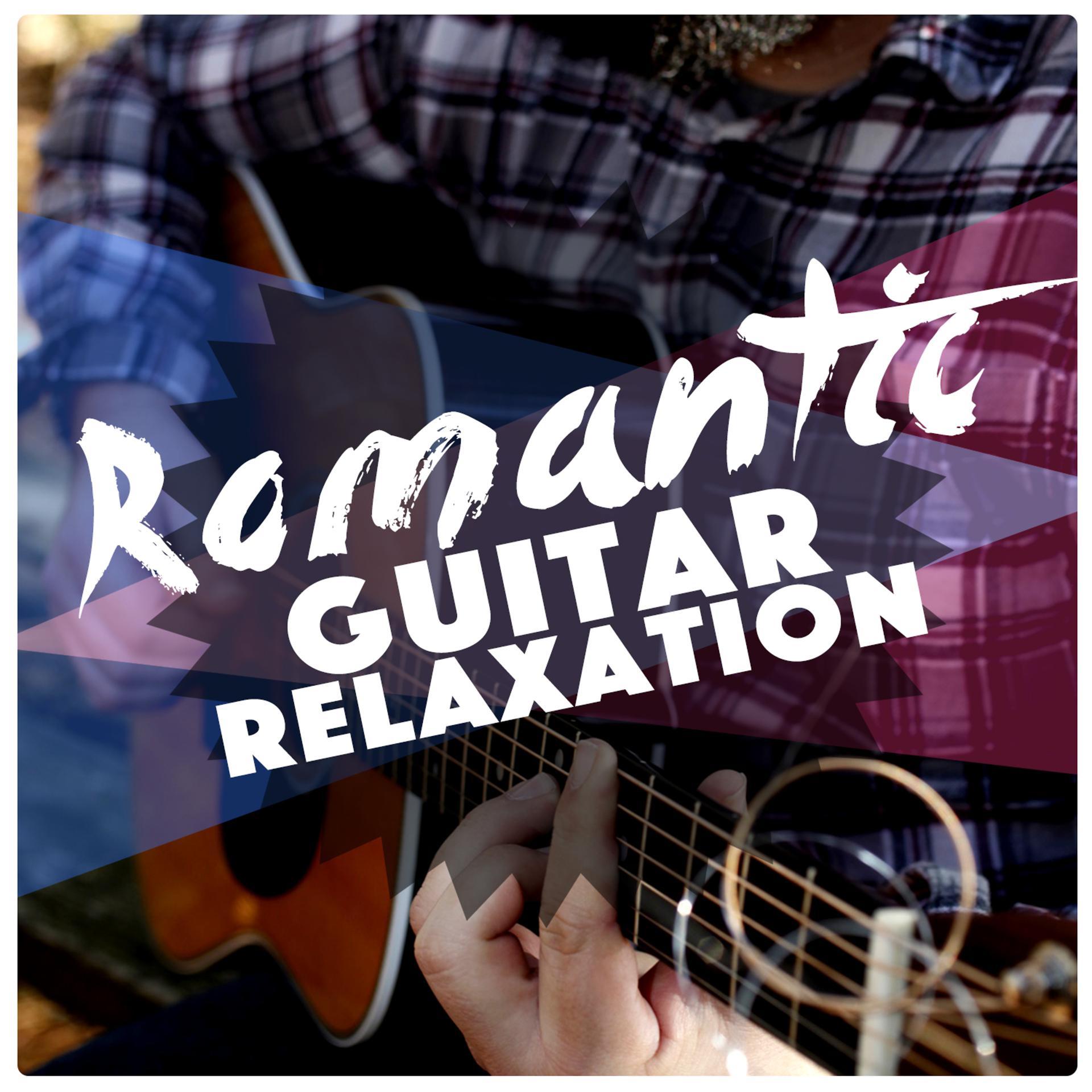 Постер альбома Romantic Guitar Relaxation