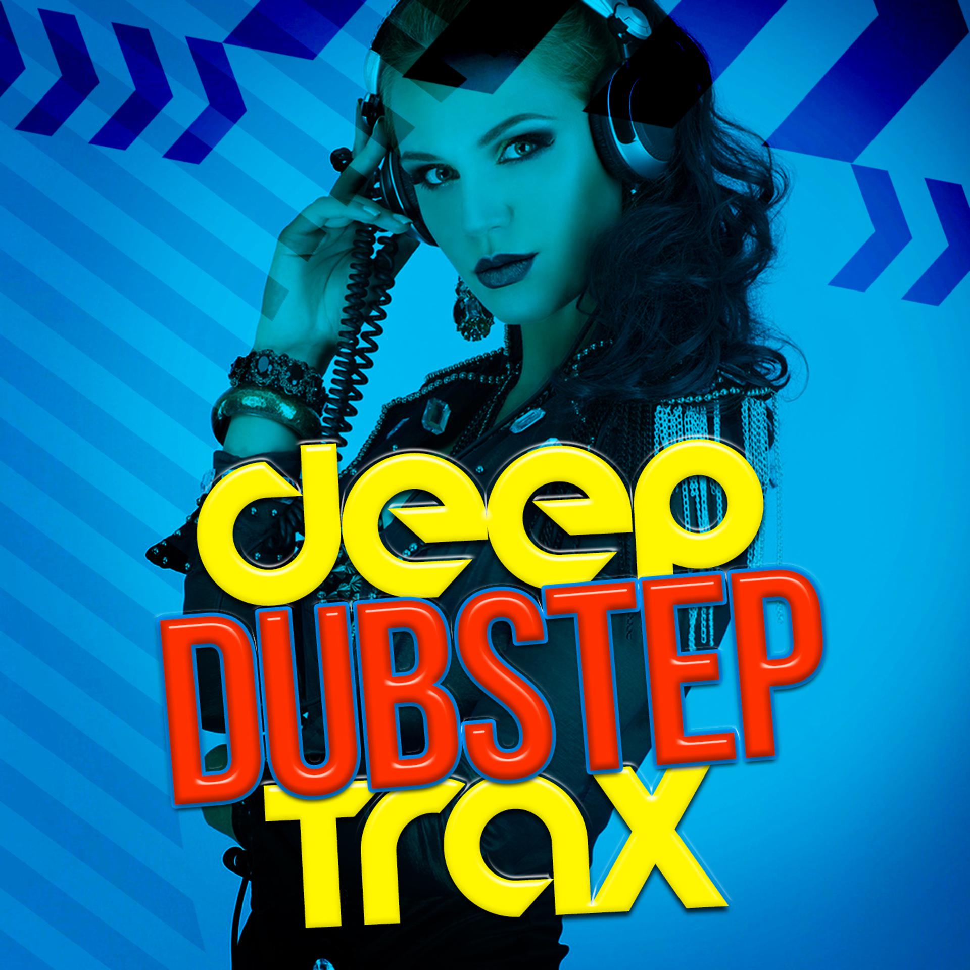 Постер альбома Deep Dubstep Trax