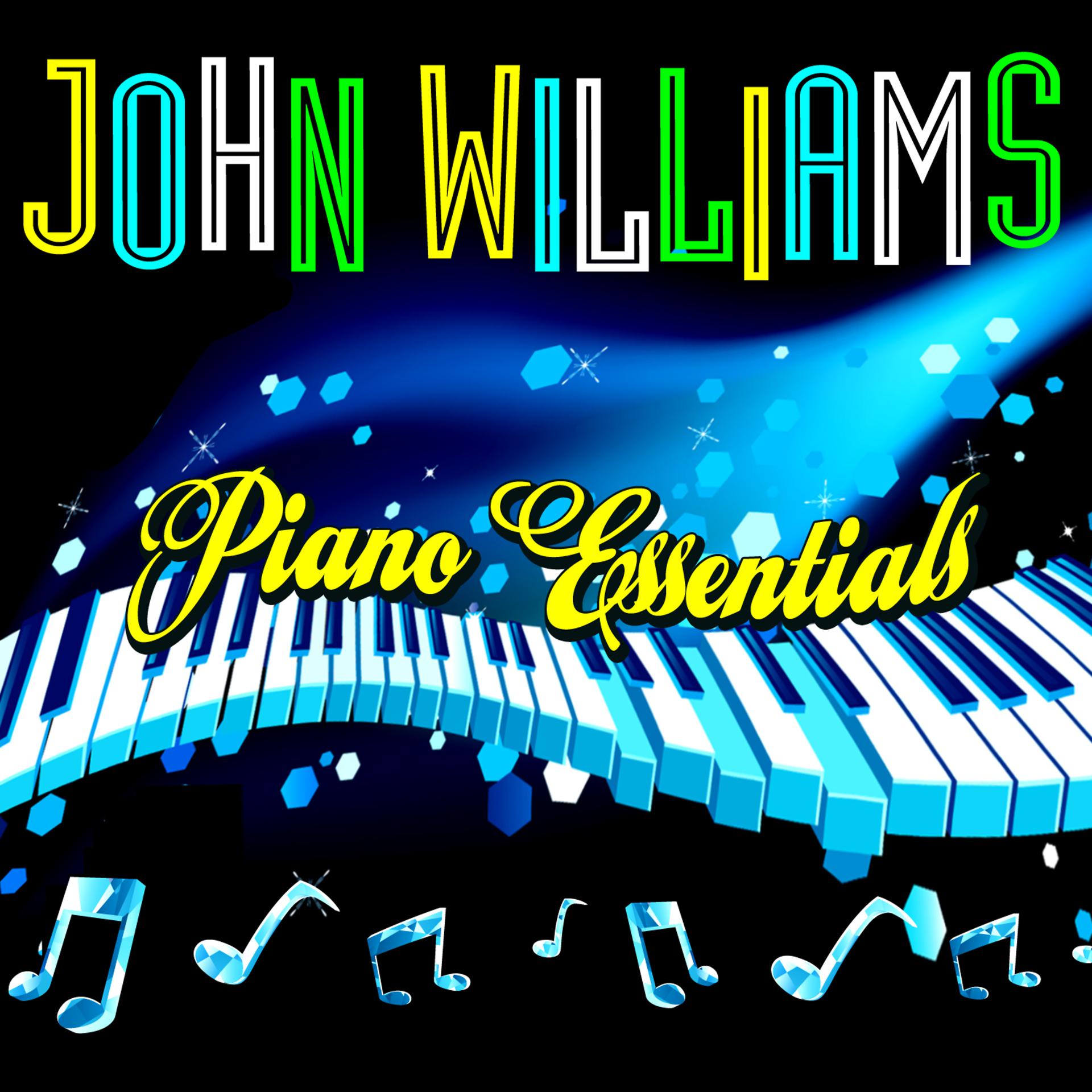 Постер альбома Piano Essentials