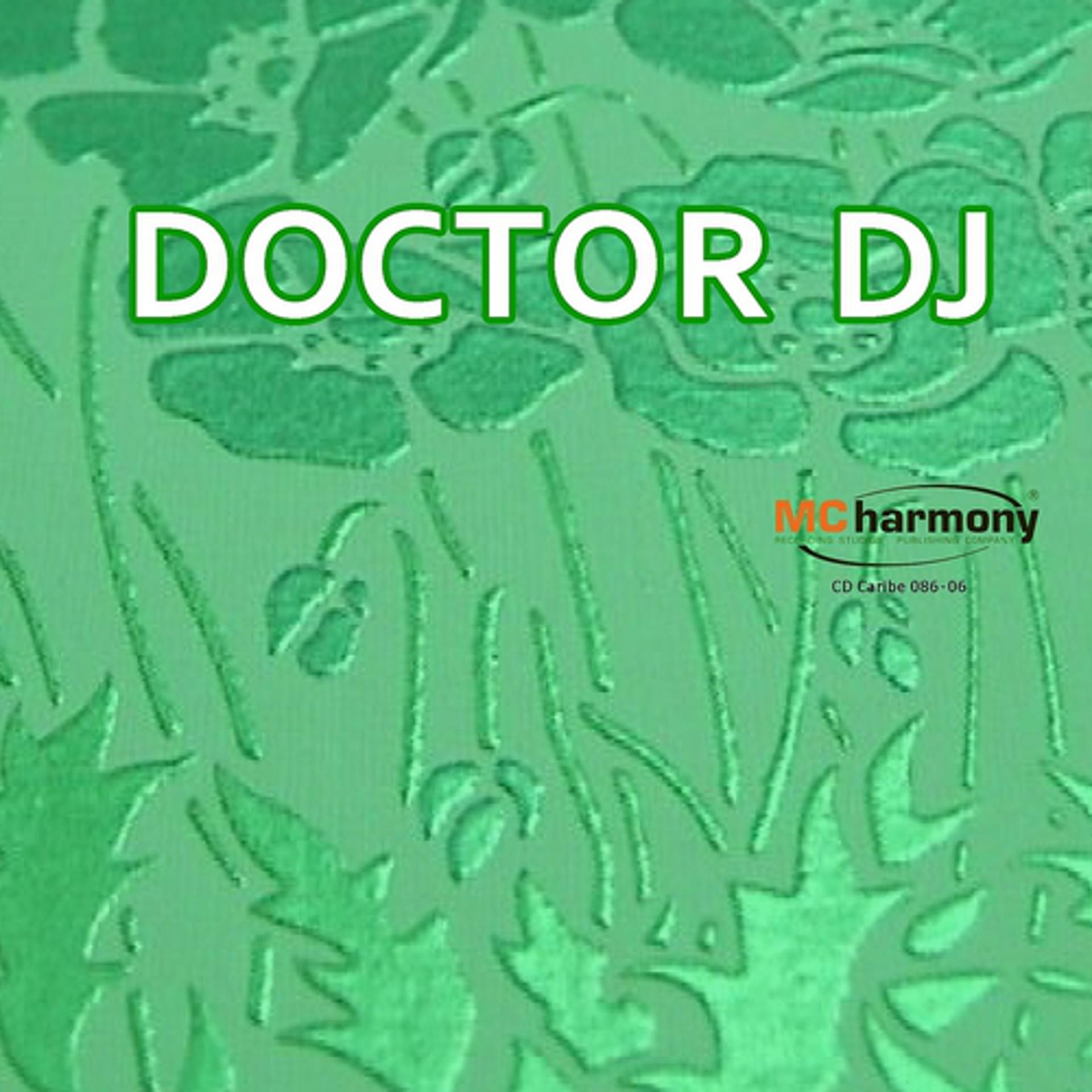 Постер альбома Doctor Dj