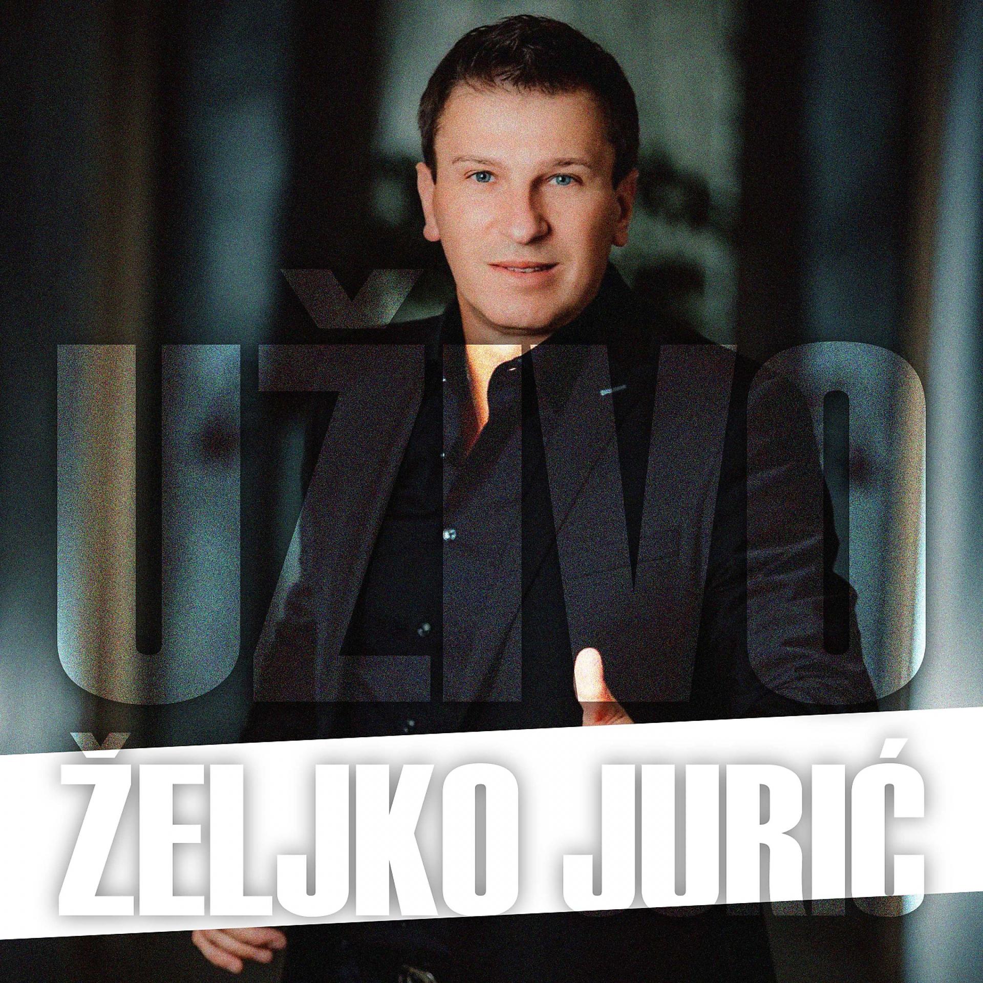 Постер альбома Uživo 2015