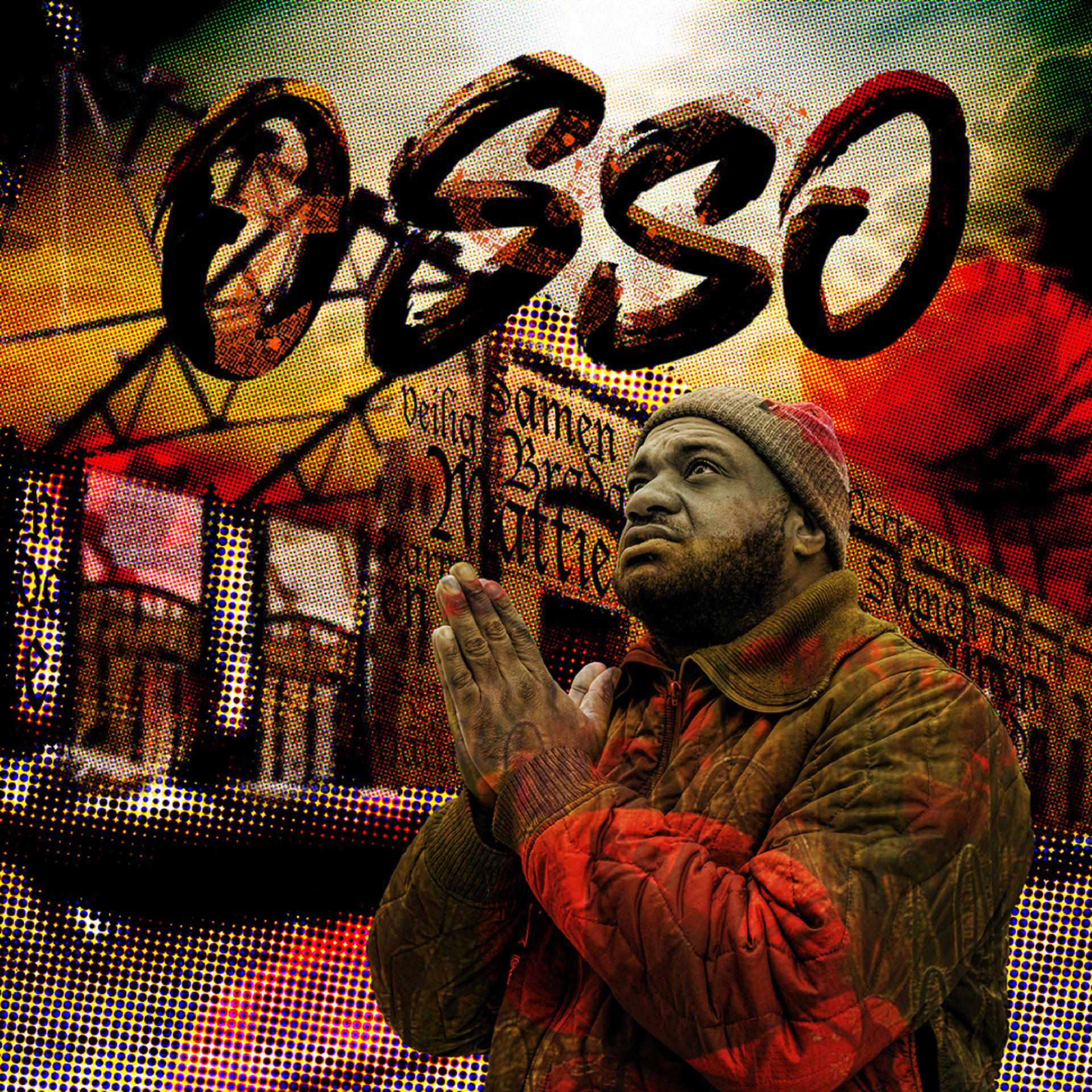 Постер альбома Osso