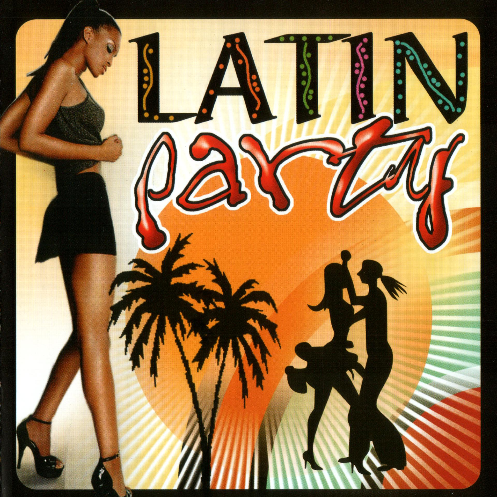 Постер альбома Latin Party