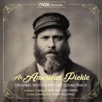 Постер альбома An American Pickle (Original Motion Picture Soundtrack)