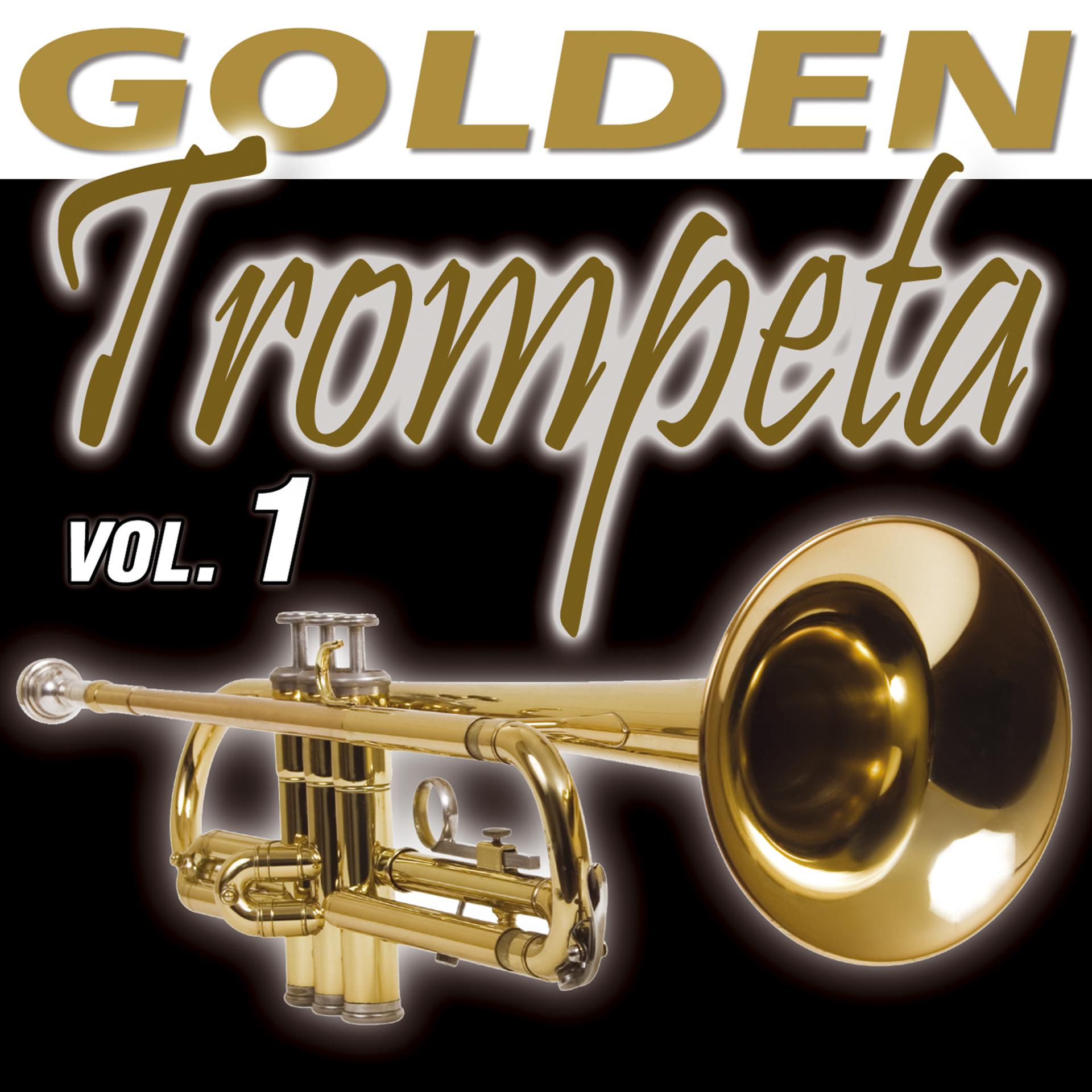 Постер альбома Trompeta Vol.1