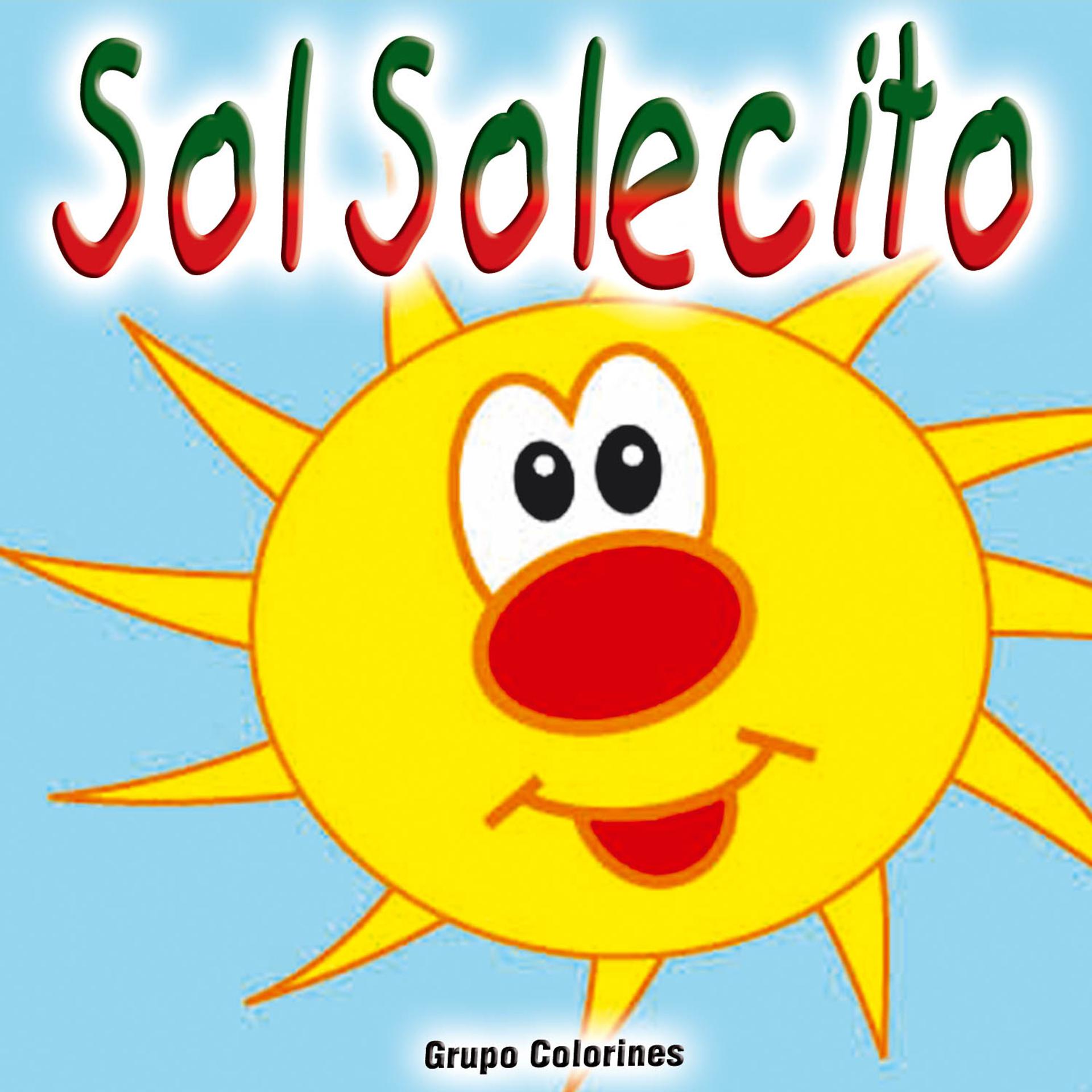 Постер альбома Sol Solecito - Single