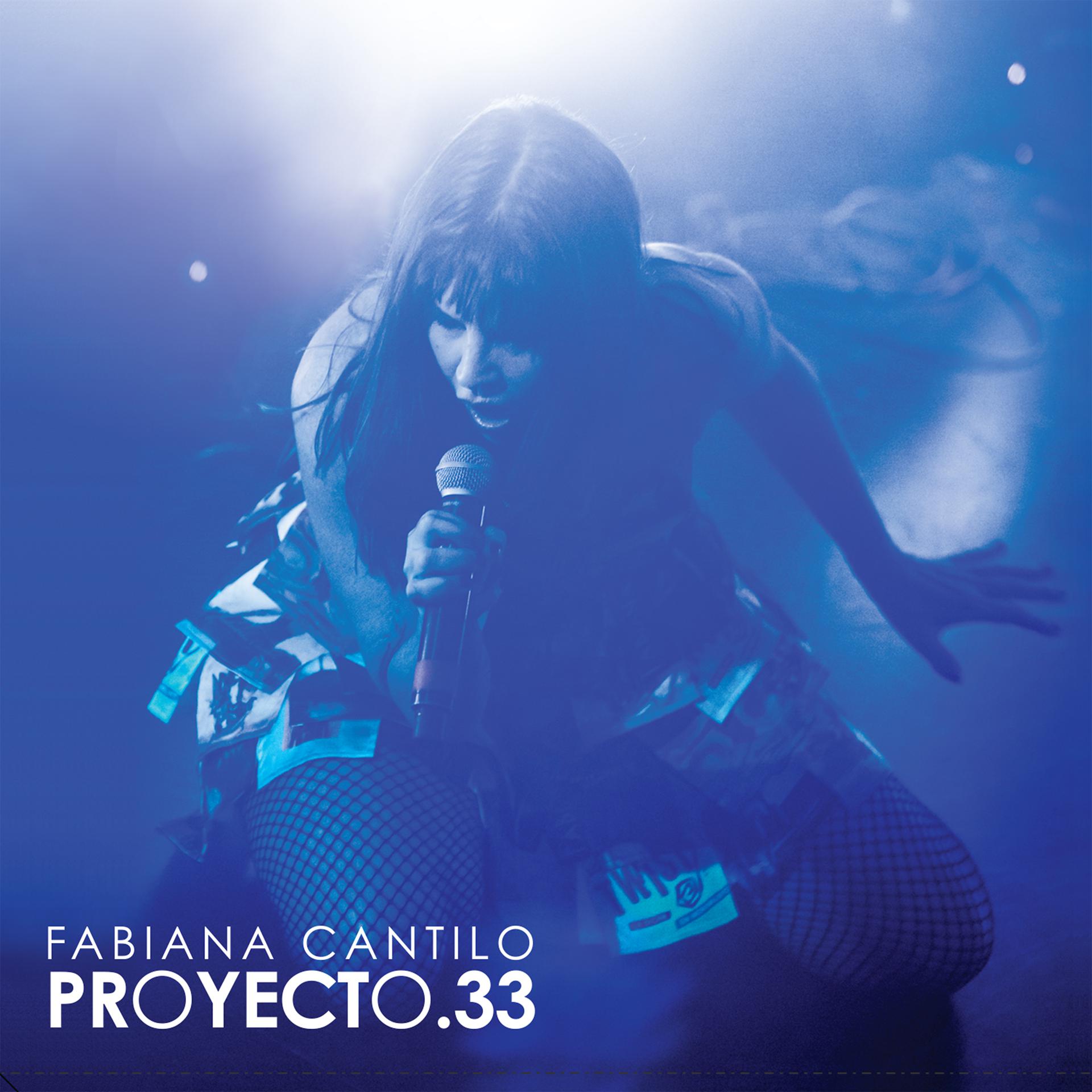 Постер альбома Proyecto 33 (En Vivo)