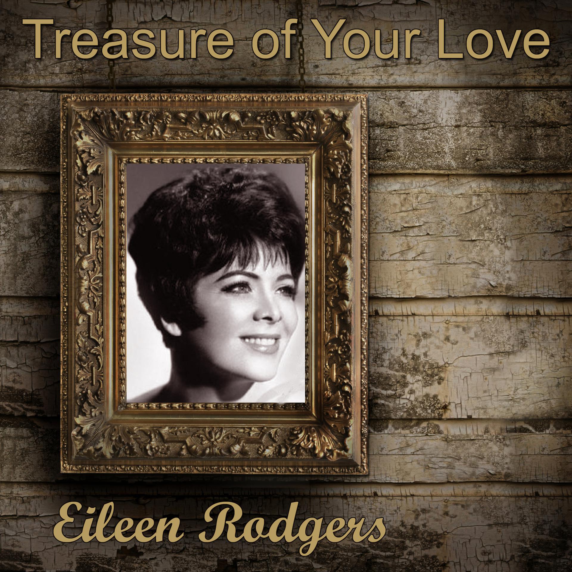 Постер альбома Treasure of Your Love