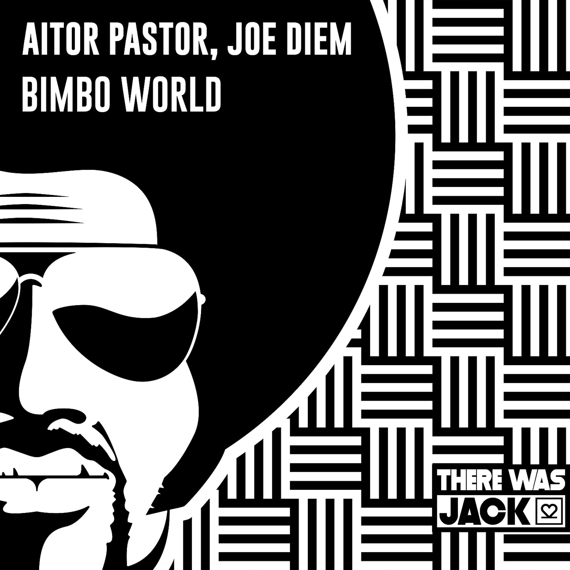 Постер альбома Bimbo World