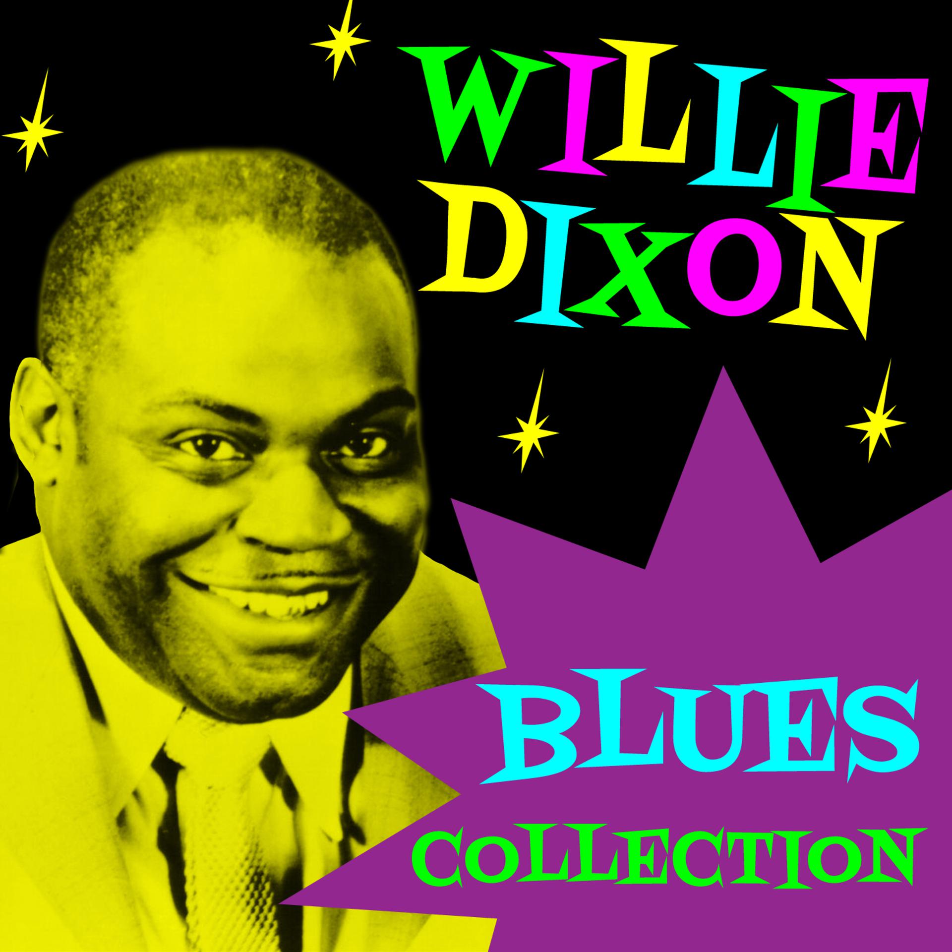 Постер альбома Blues Collection