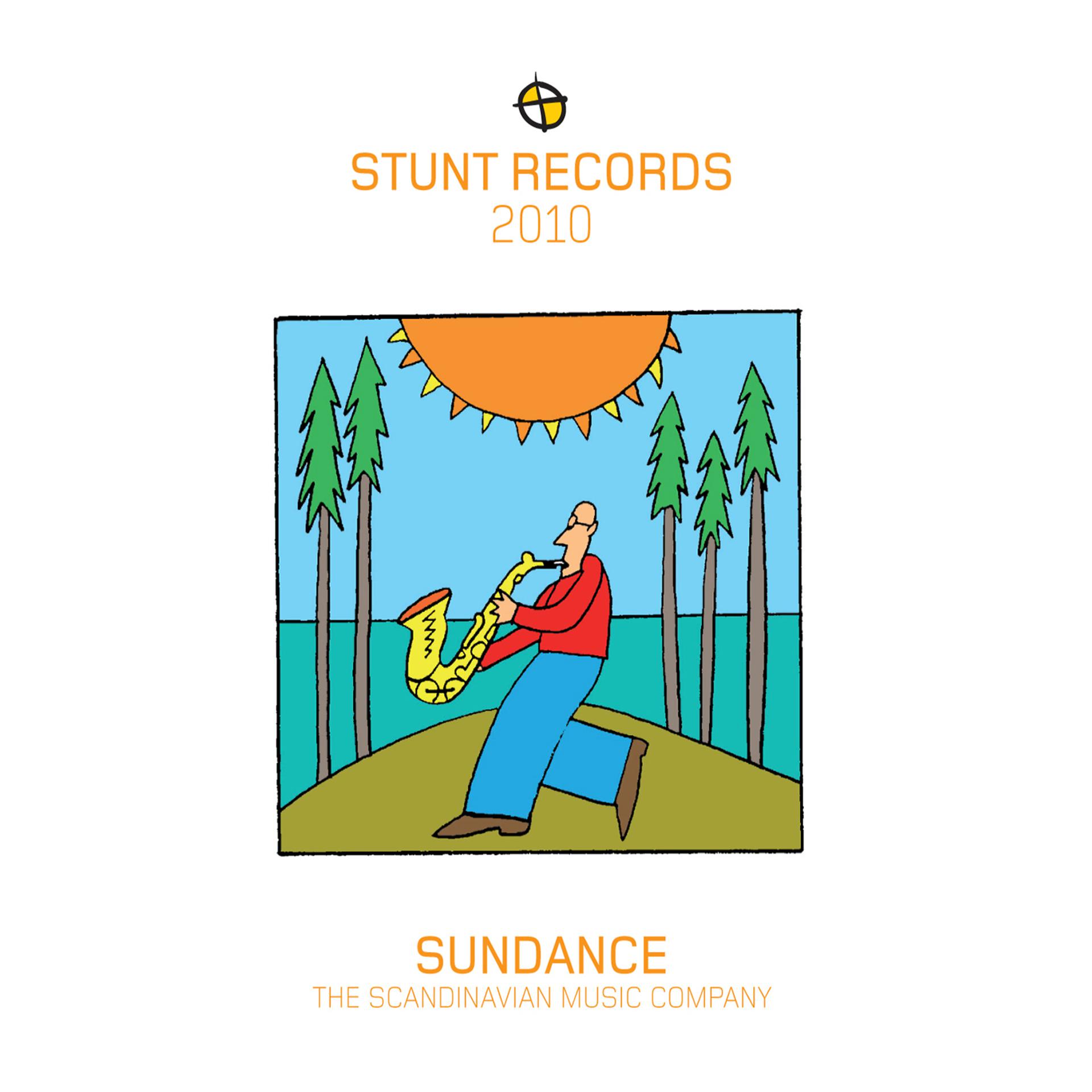 Постер альбома Stunt Records Compilation 2010, Vol. 18