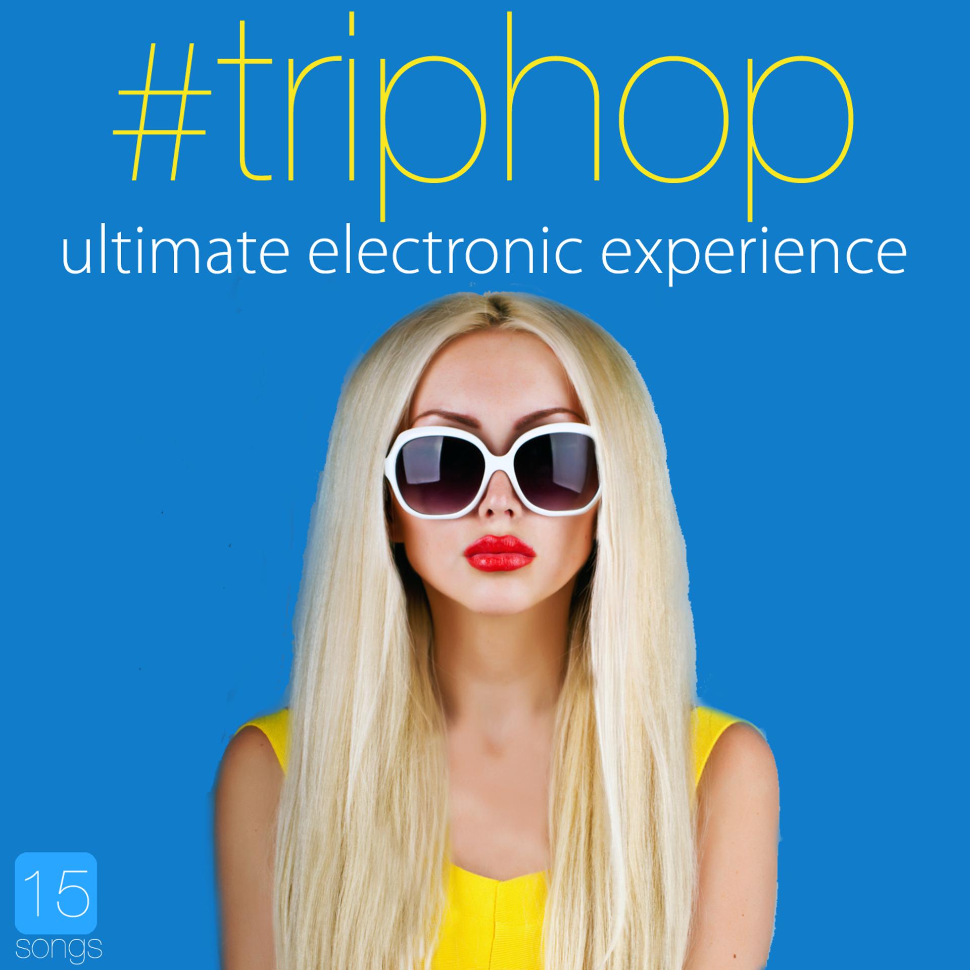 Постер альбома #triphop