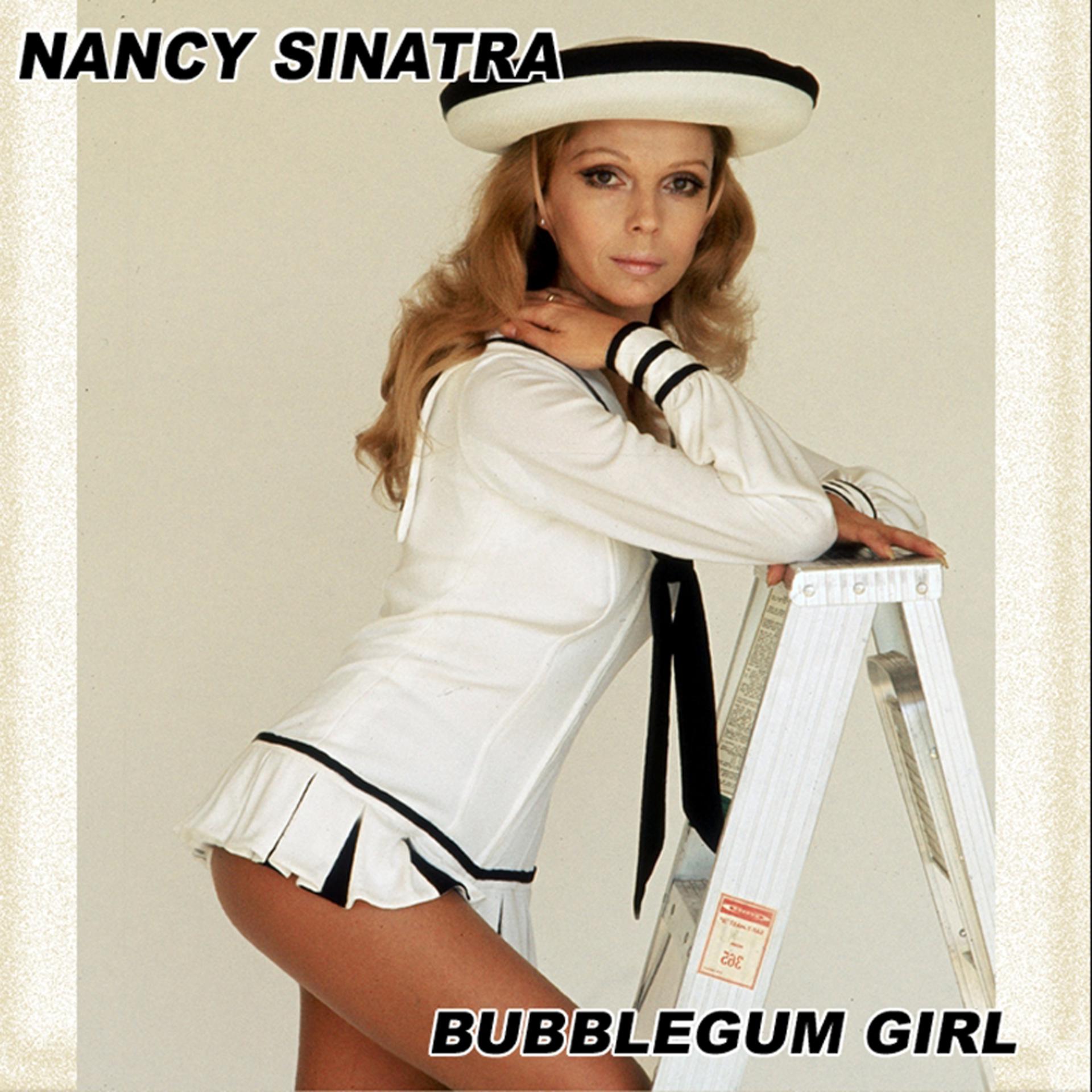Постер альбома Bubblegum Girl Volume 1
