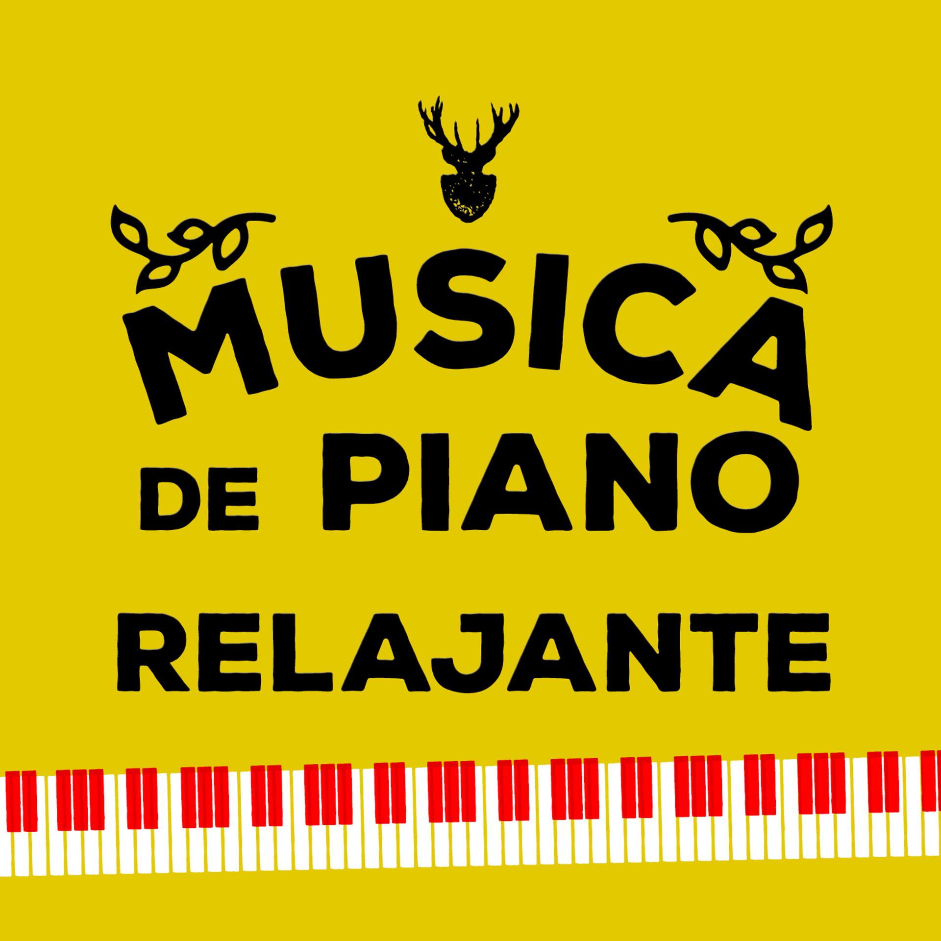 Постер альбома Musica De Piano Relajante