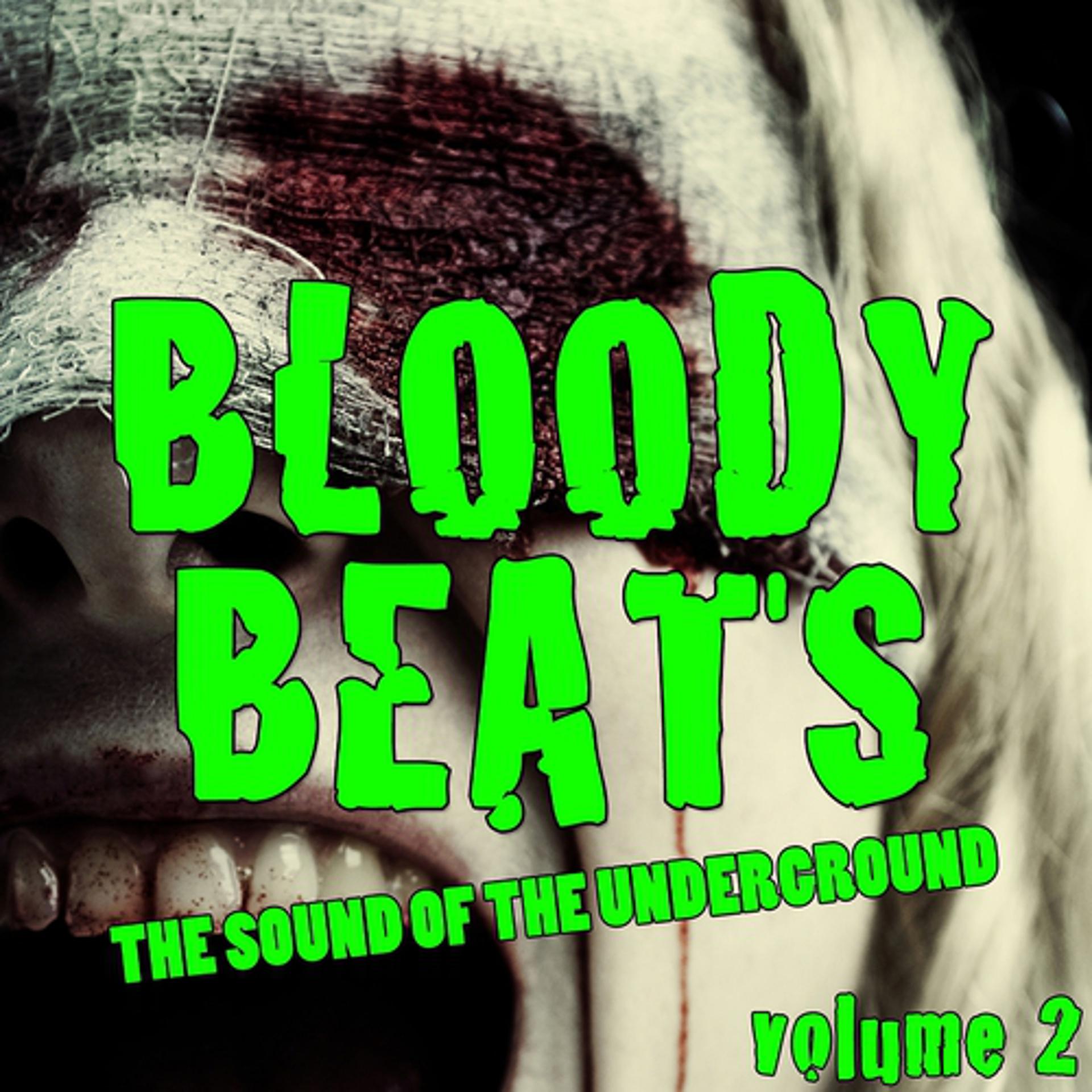 Постер альбома Bloody Beats, Vol. 2