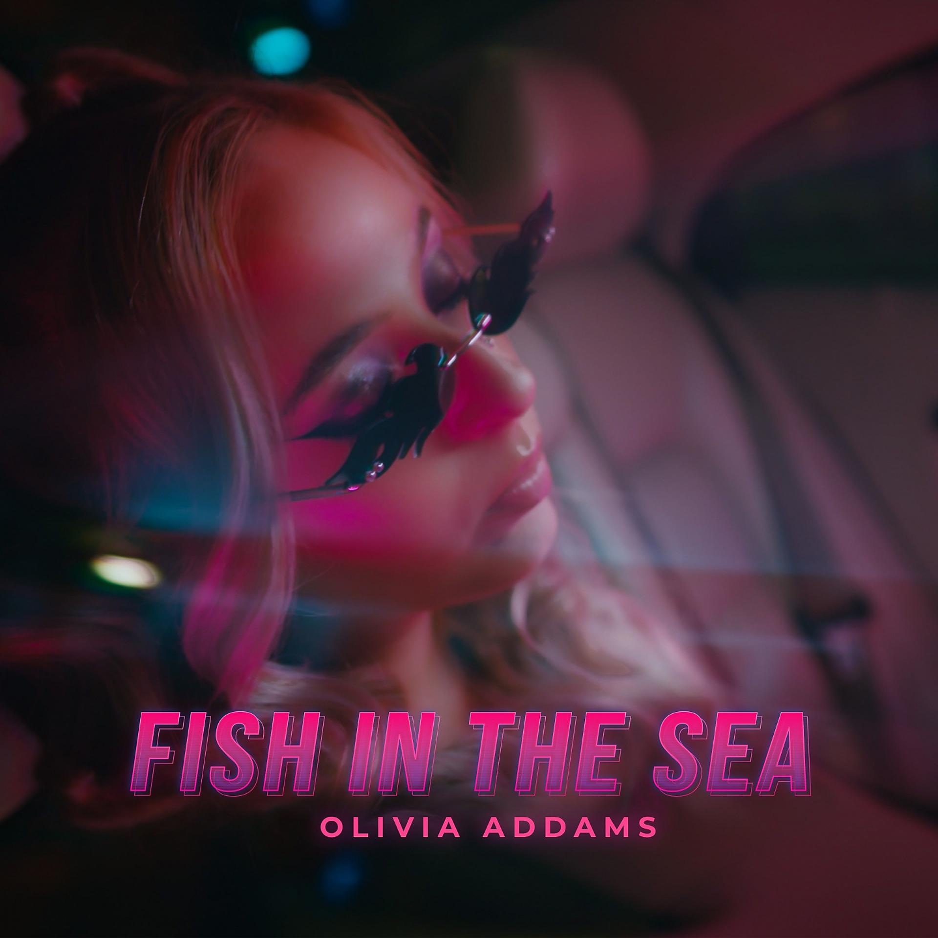 Постер альбома Fish in the Sea