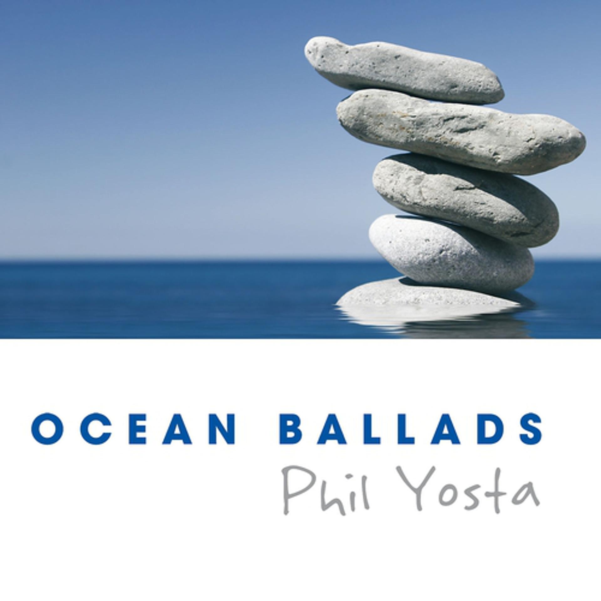 Постер альбома Ocean Ballads