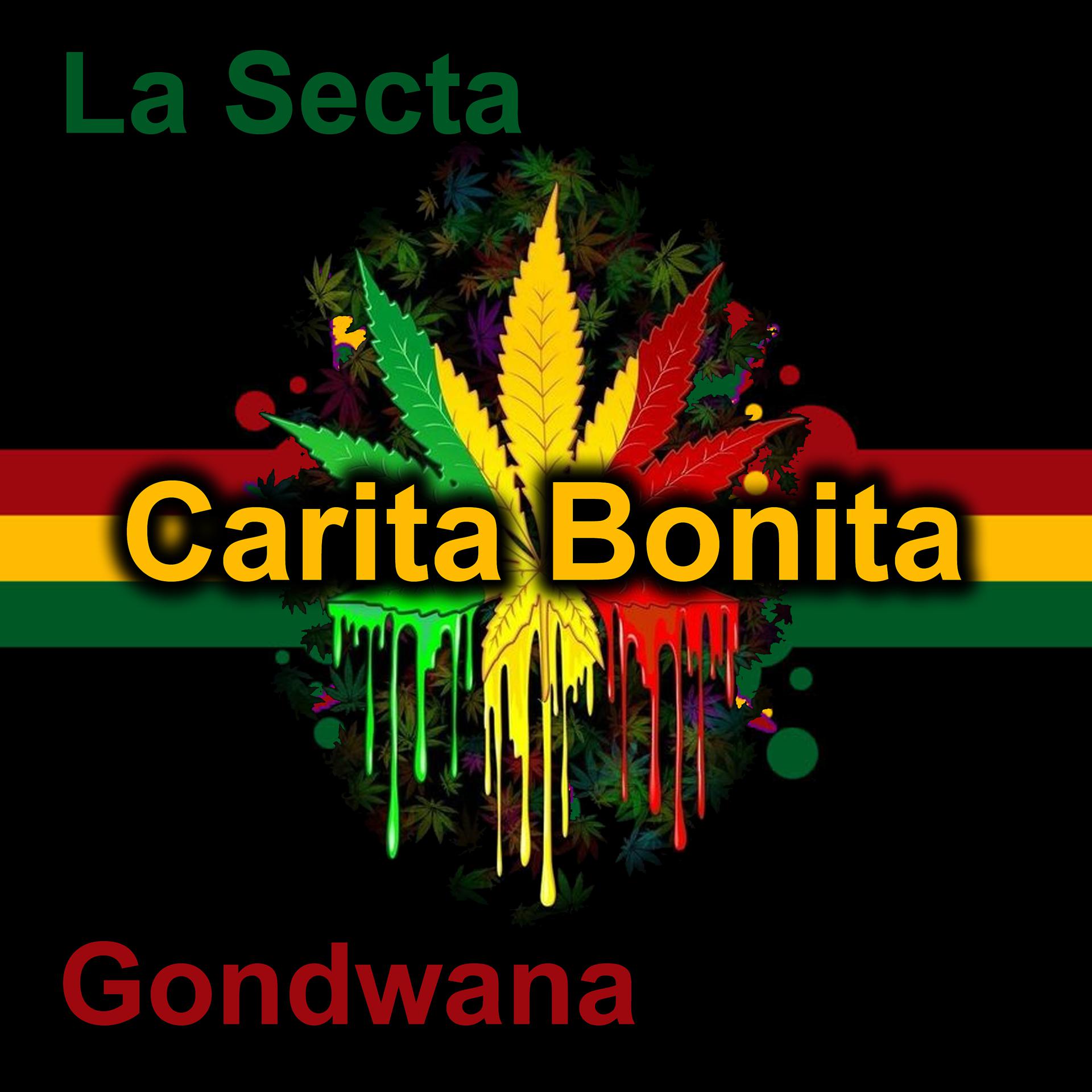 Постер альбома Carita Bonita
