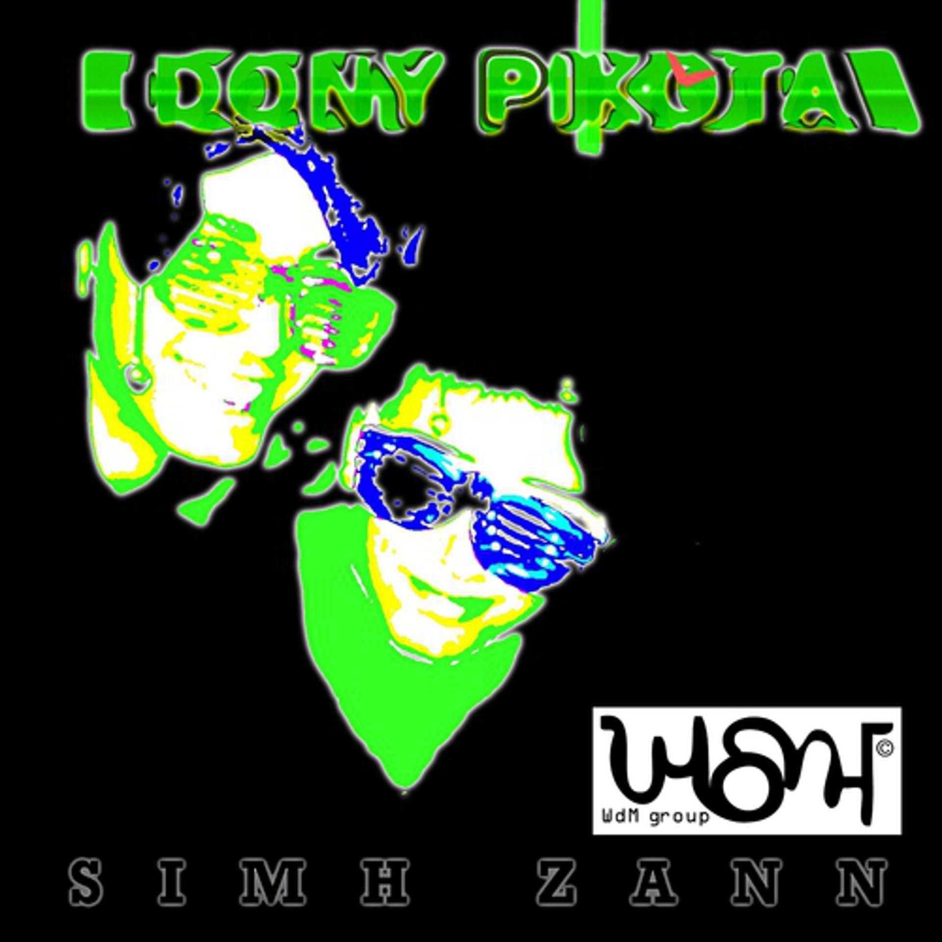 Постер альбома Simh Zann