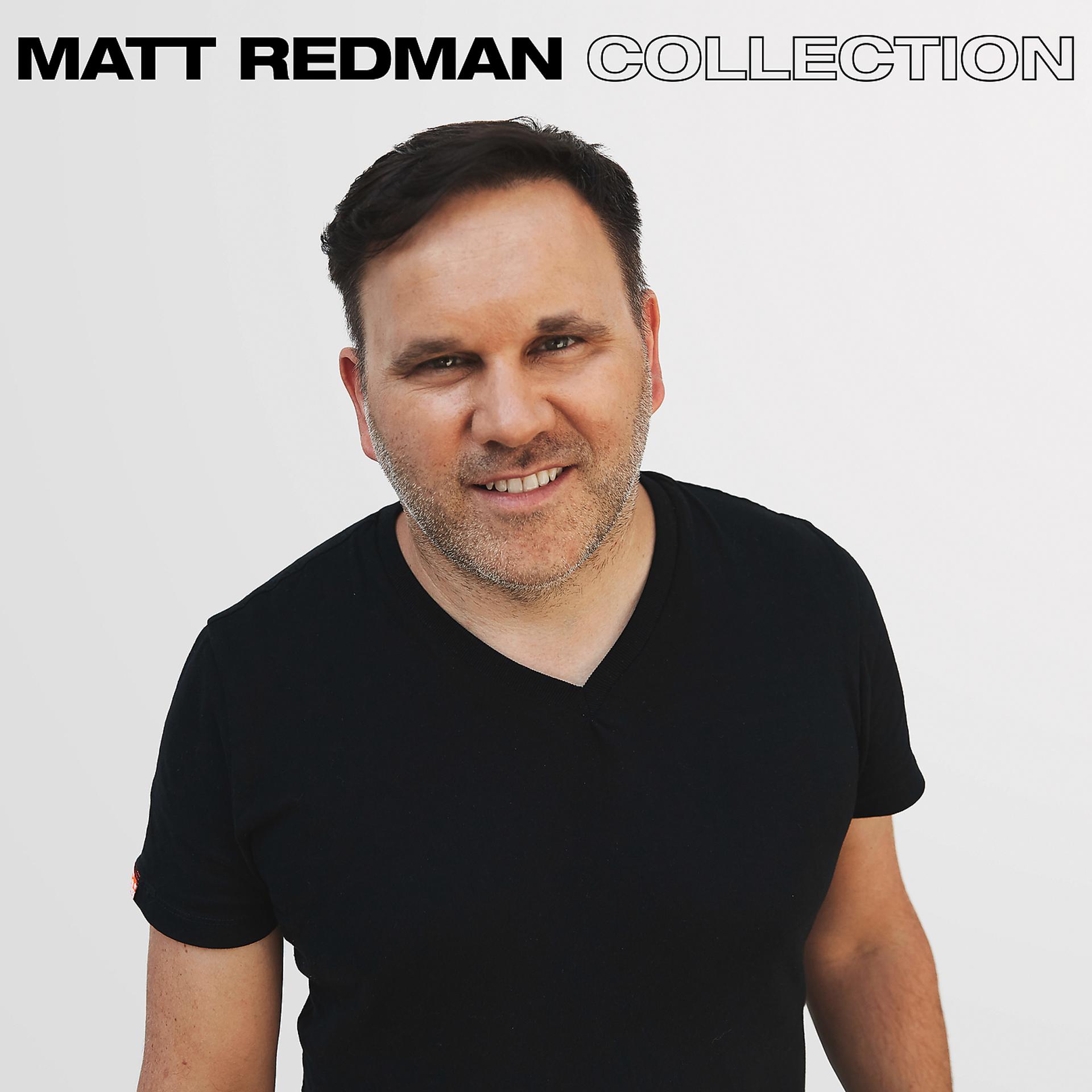 Постер альбома Matt Redman Collection