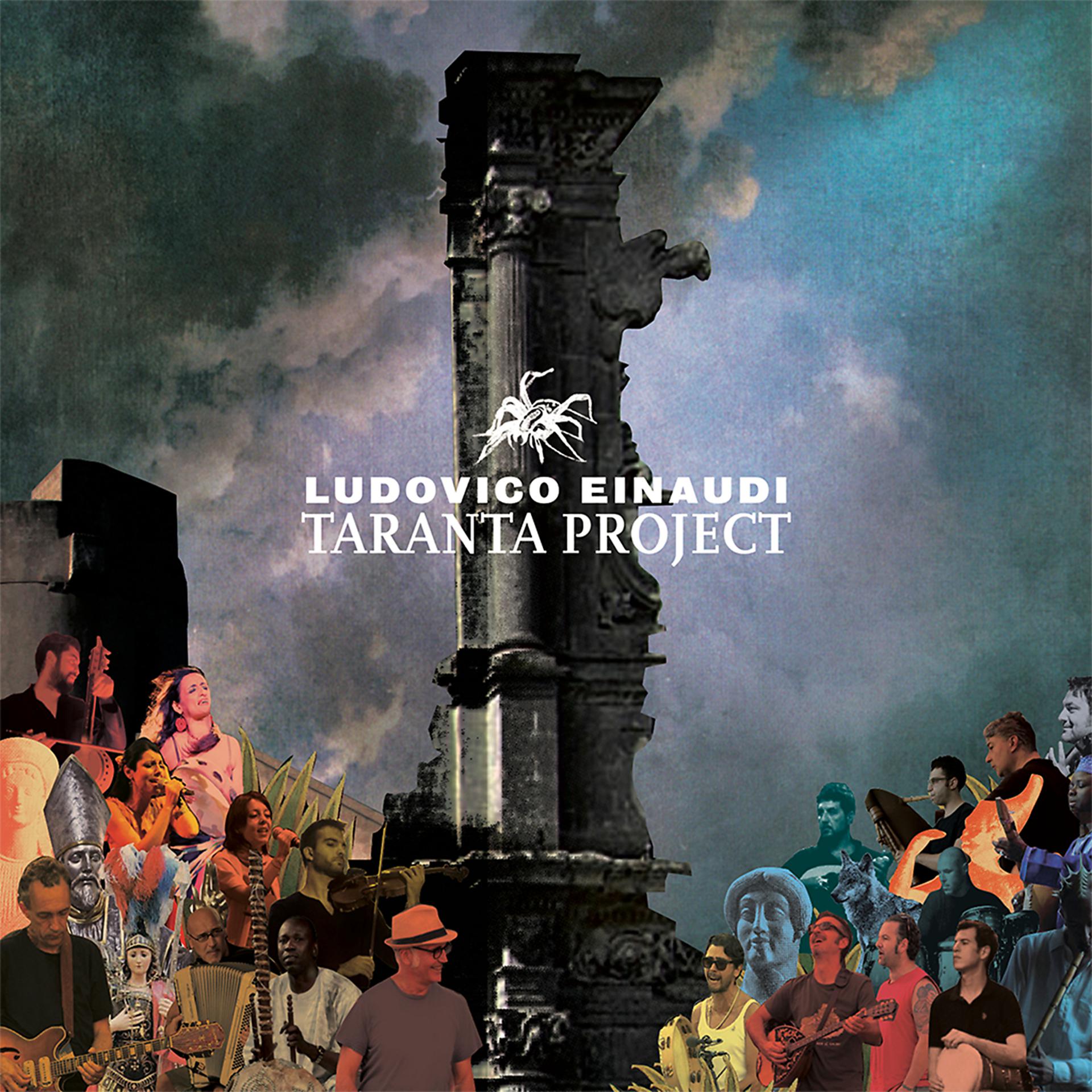 Постер альбома Taranta Project