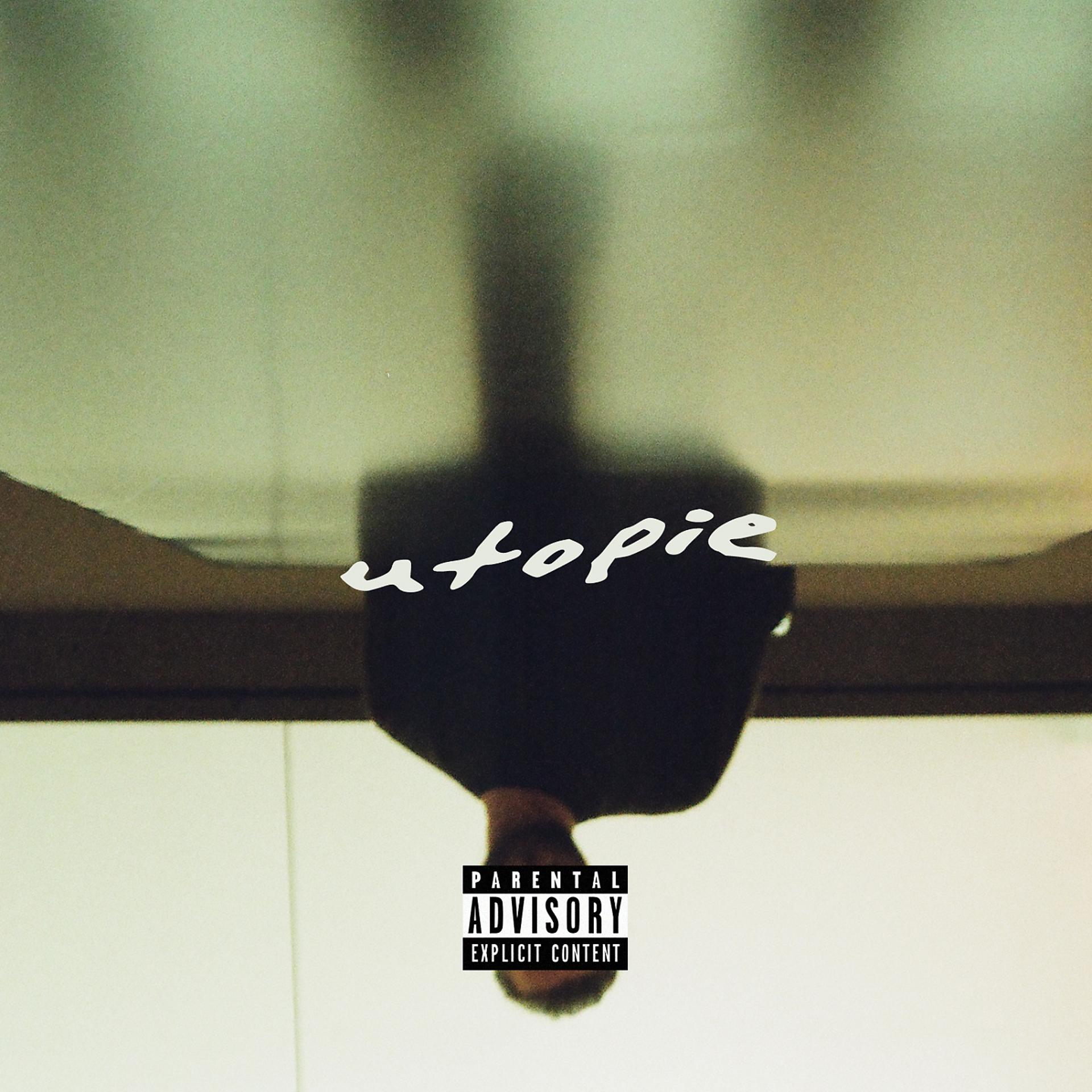 Постер альбома Utopie