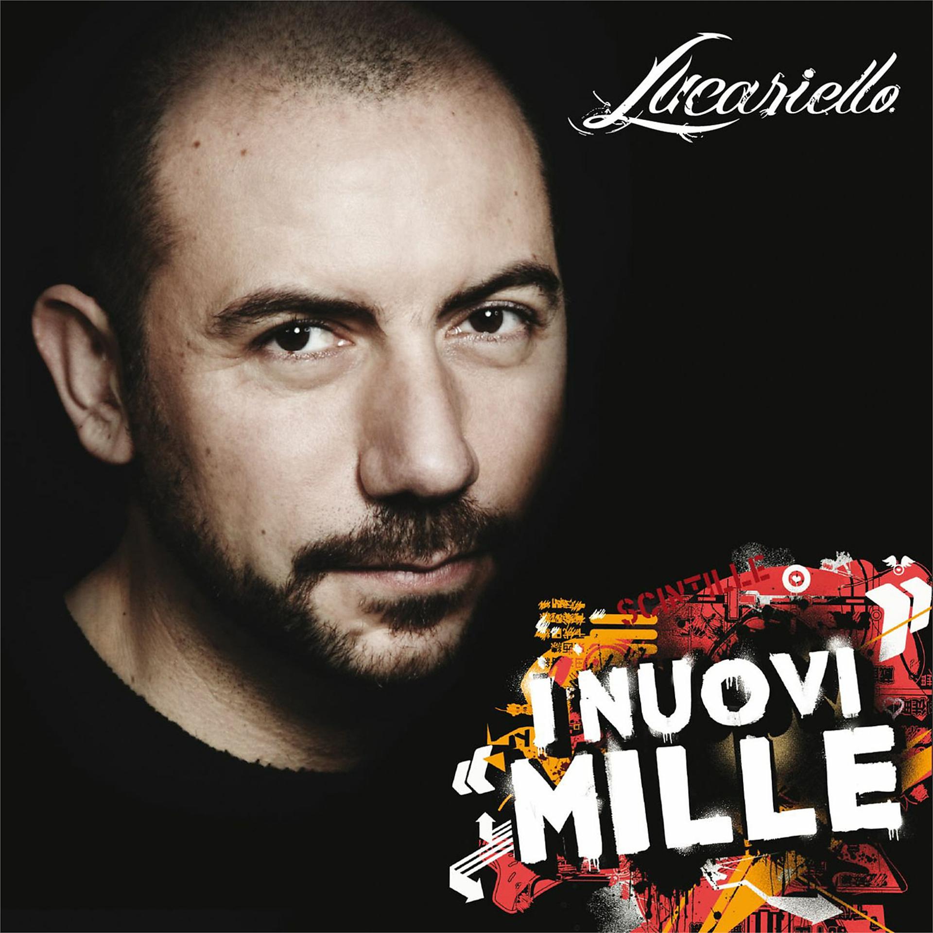 Постер альбома I nuovi mille