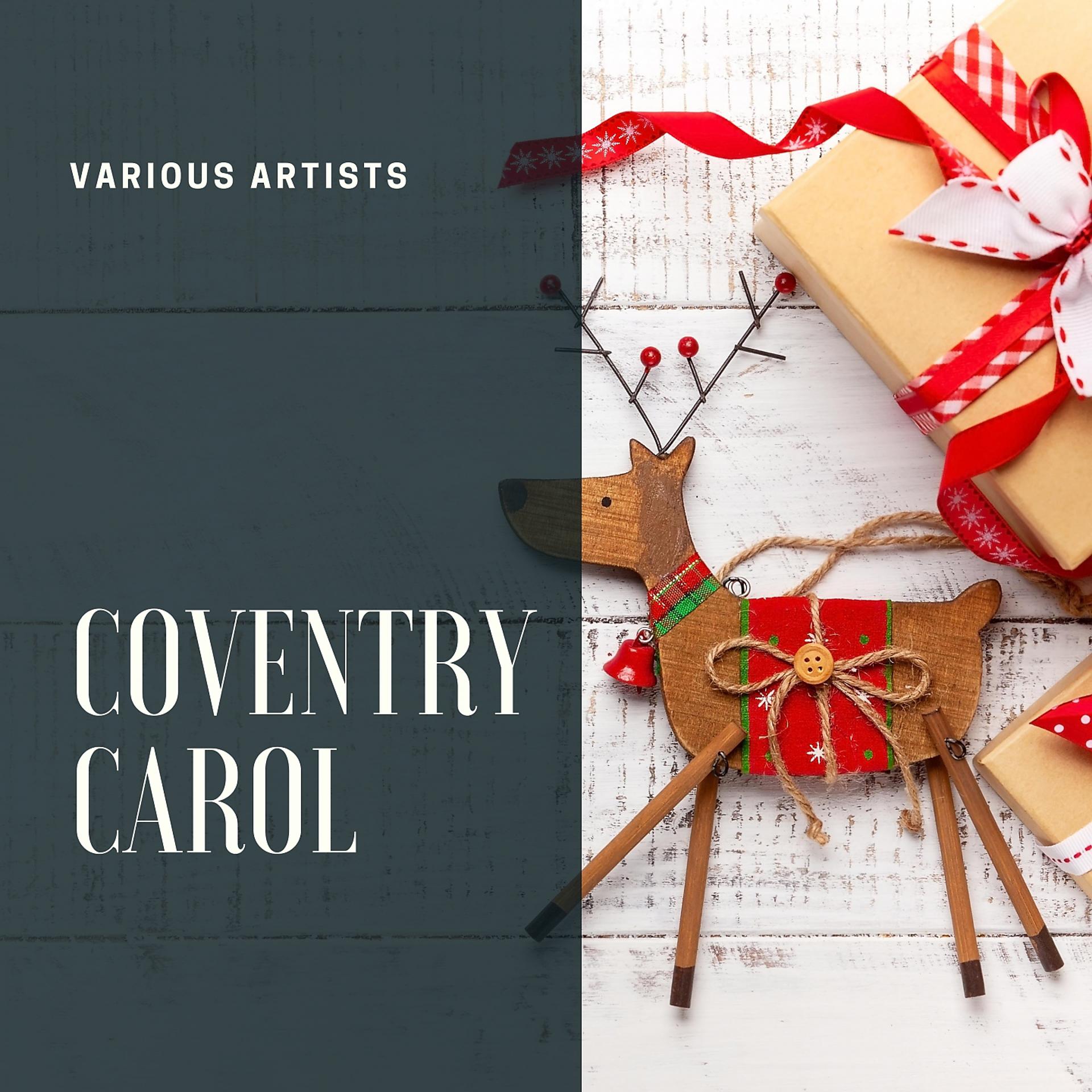Постер альбома Coventry Carol