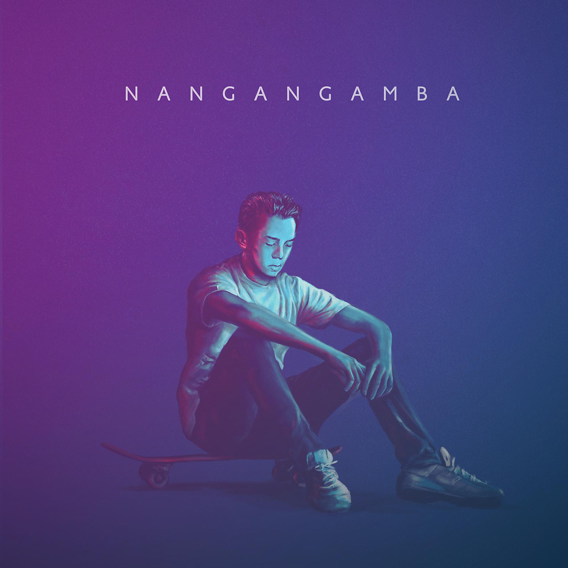 Постер альбома Nangangamba